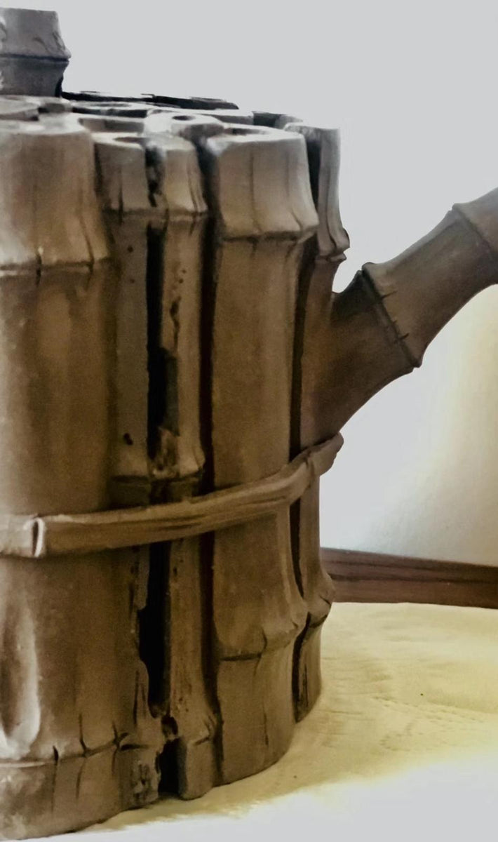 作家物 金工師 如湖作 仔犬 白銅 770g 作家物 金工師 如湖作 仔犬 白銅 770g