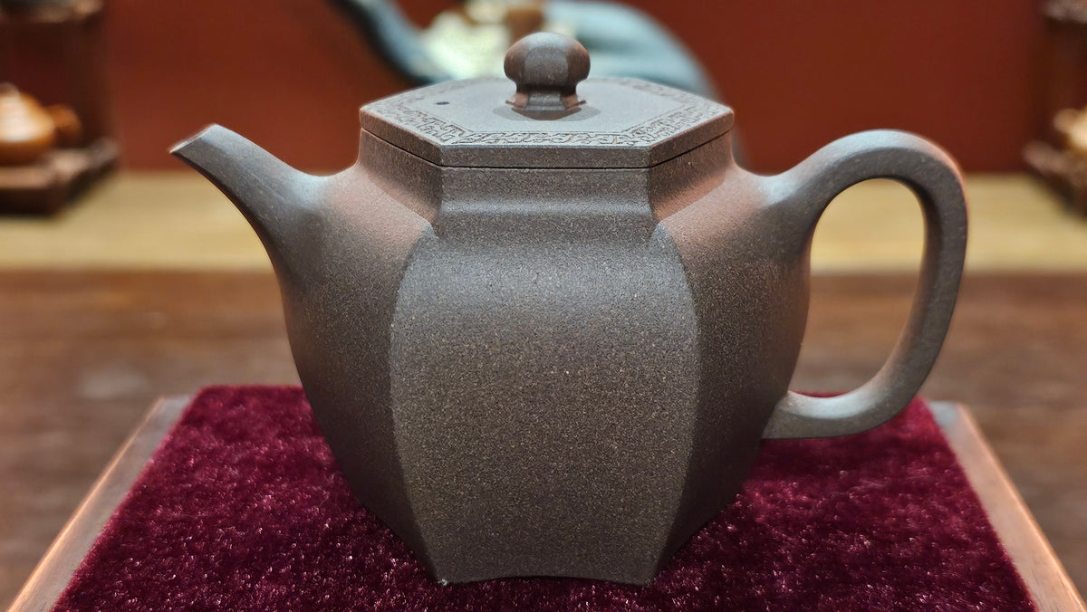 LAUNCH of Two Exquisite Works from Assoc Master Yang and Assoc Master ...