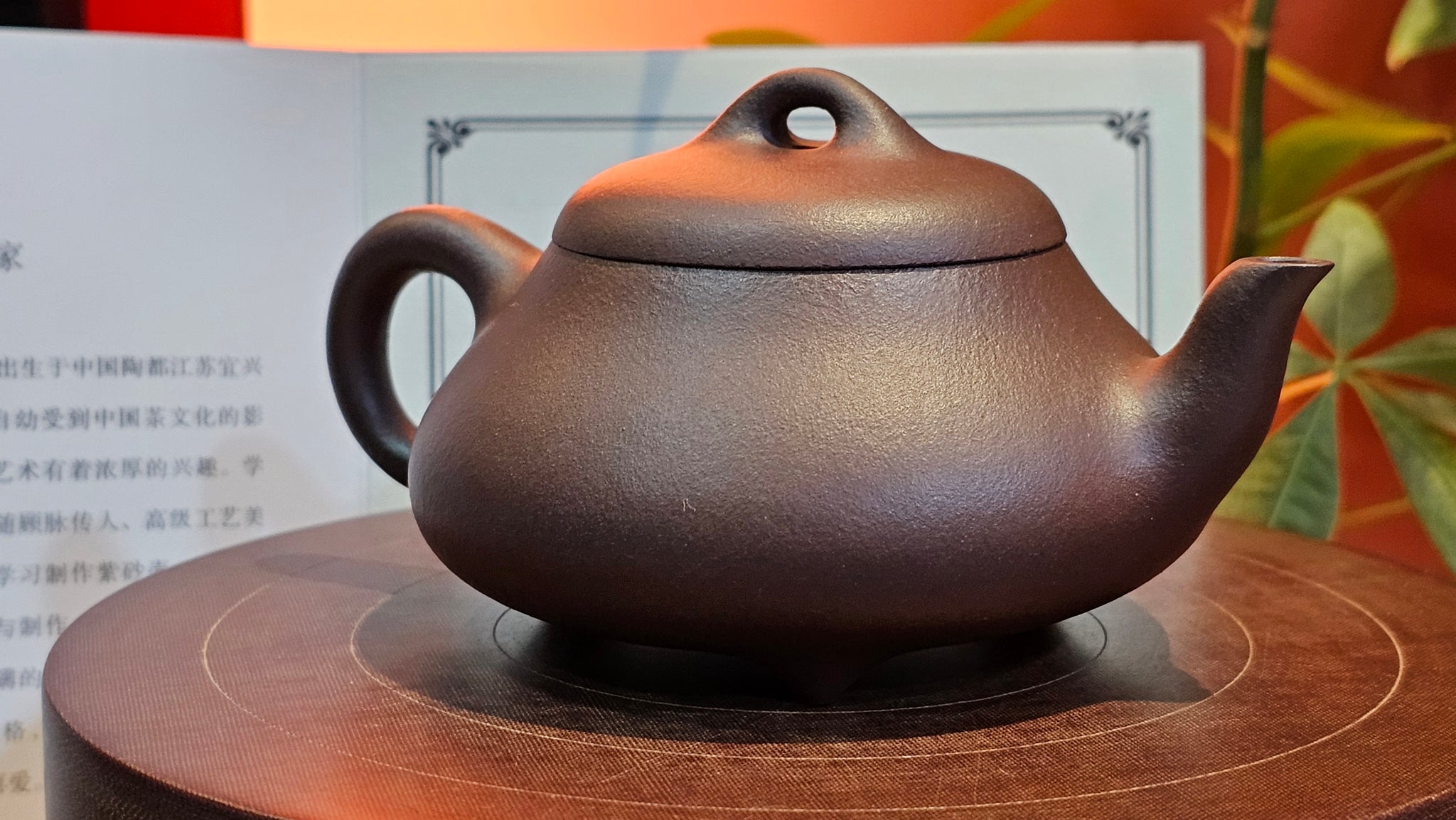 Purple Clay, 紫泥。ZiNi – Page 22 – realzisha.com