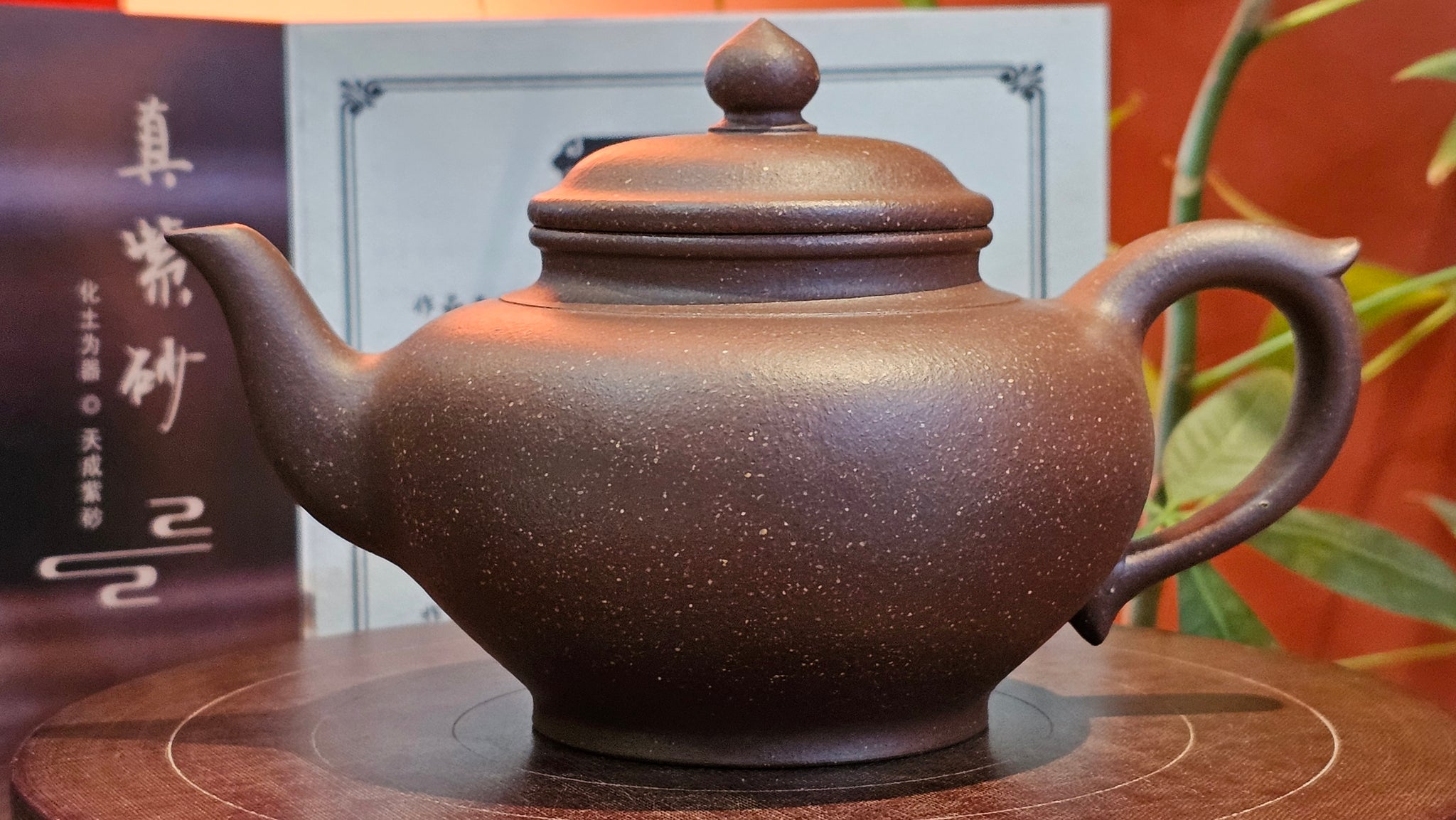 Purple Clay, 紫泥。ZiNi – Page 22 – realzisha.com