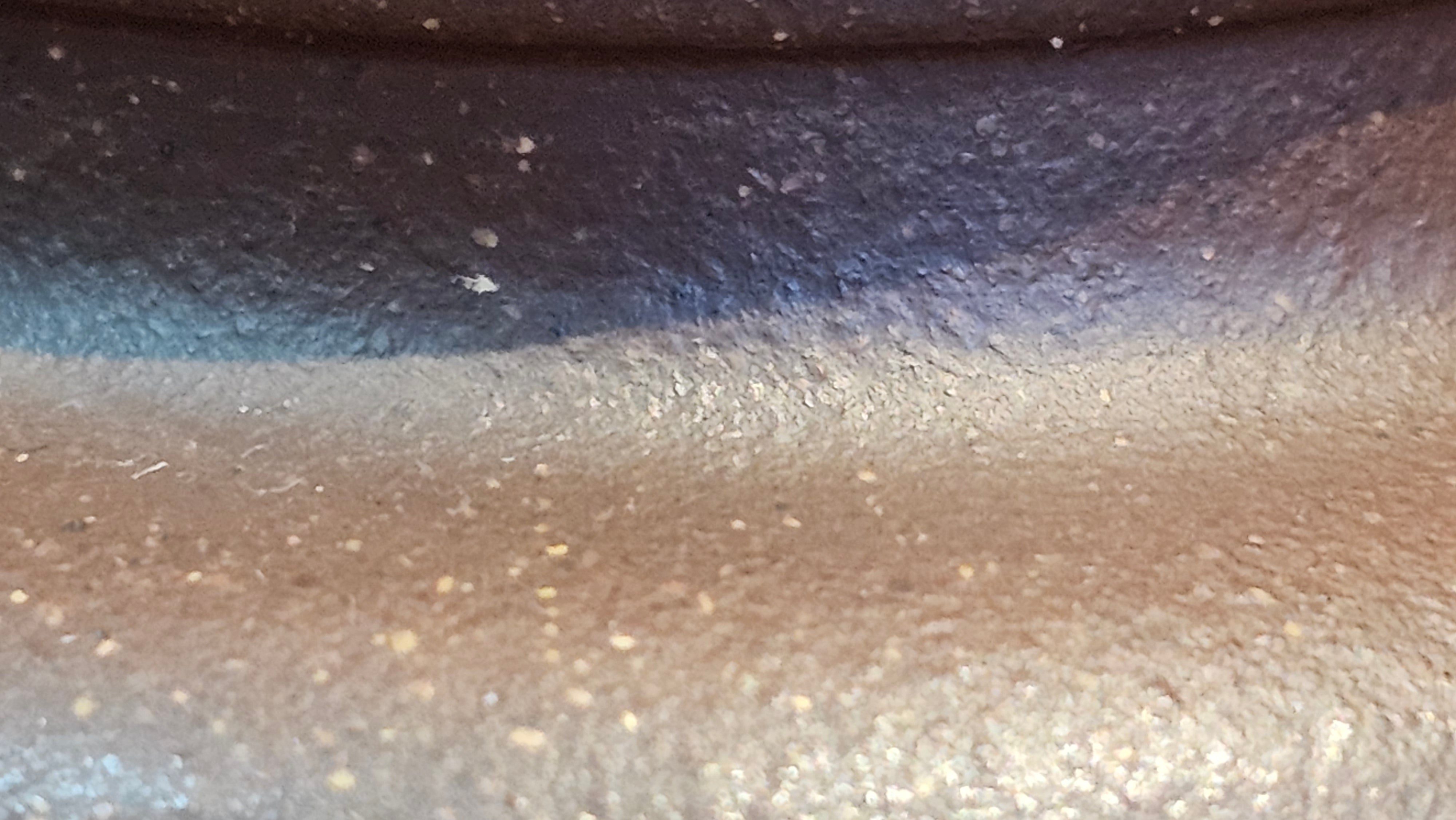 Lian Zi 莲子, 265.2ml, Lao Zi Ni 老紫泥 (Particular High Graininess, and Low Sieve Count), by Craftsman Chen Fa Chu 陈法初。