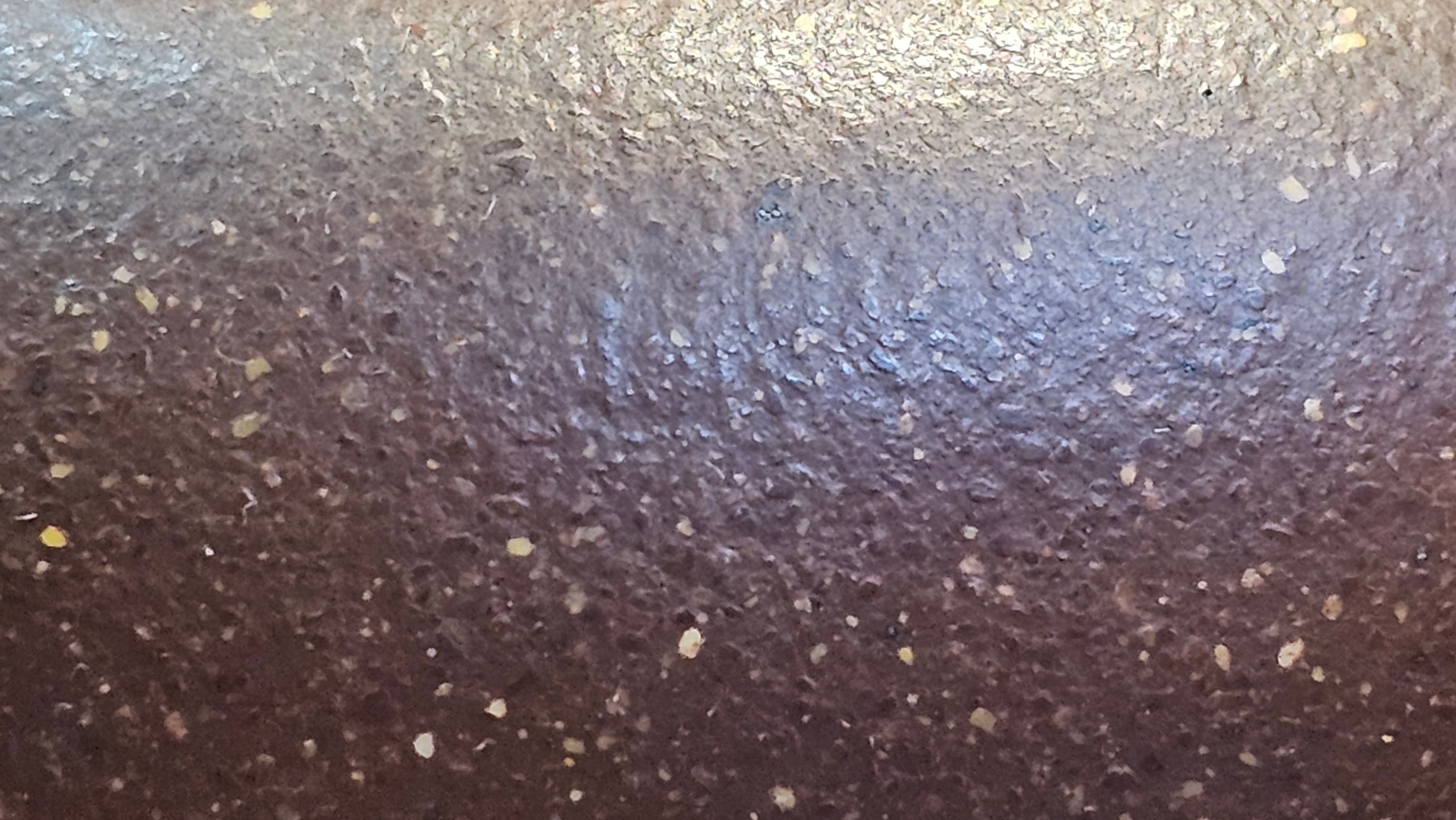 Lian Zi 莲子, 265.2ml, Lao Zi Ni 老紫泥 (Particular High Graininess, and Low Sieve Count), by Craftsman Chen Fa Chu 陈法初。