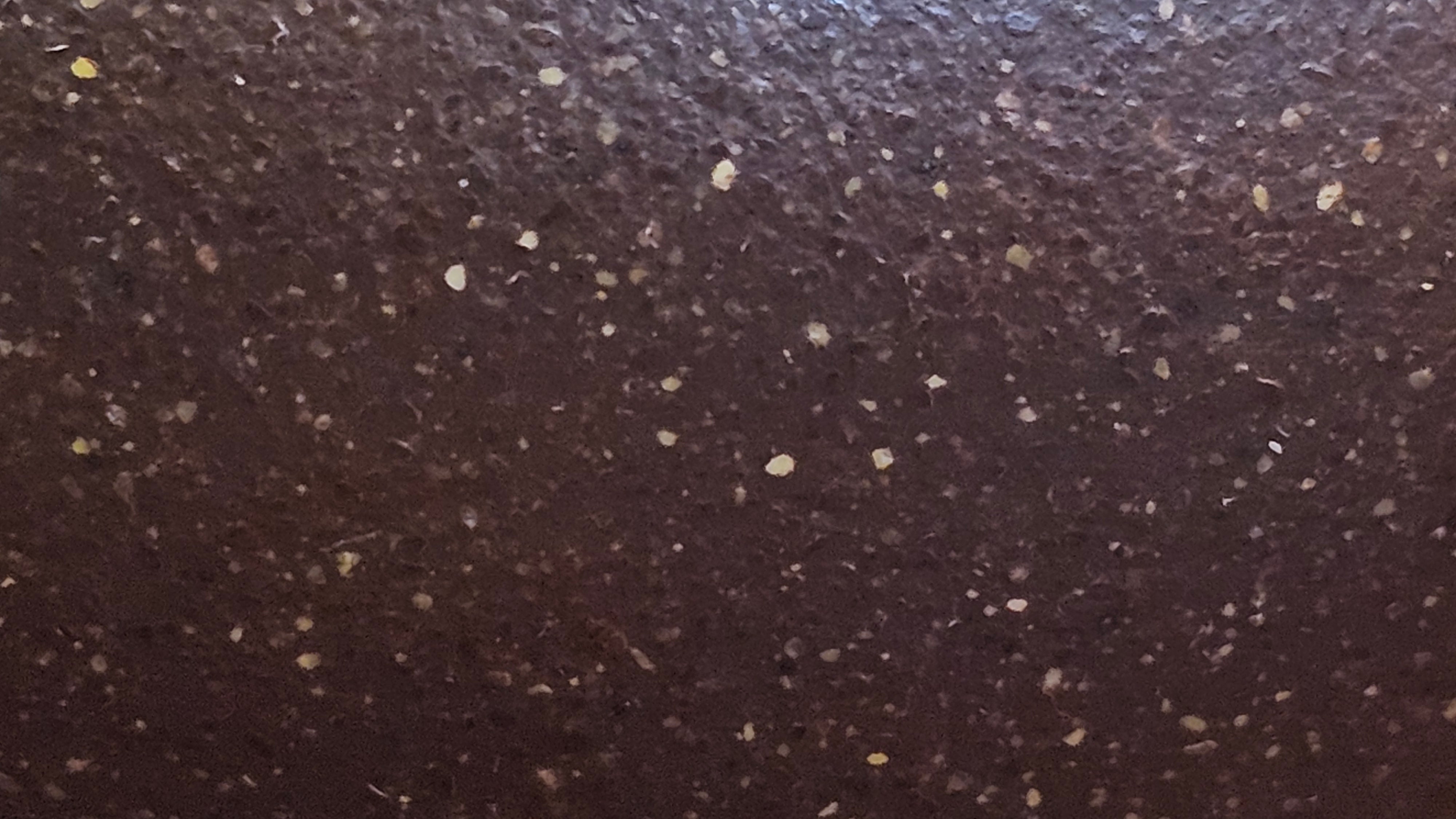 Lian Zi 莲子, 265.2ml, Lao Zi Ni 老紫泥 (Particular High Graininess, and Low Sieve Count), by Craftsman Chen Fa Chu 陈法初。