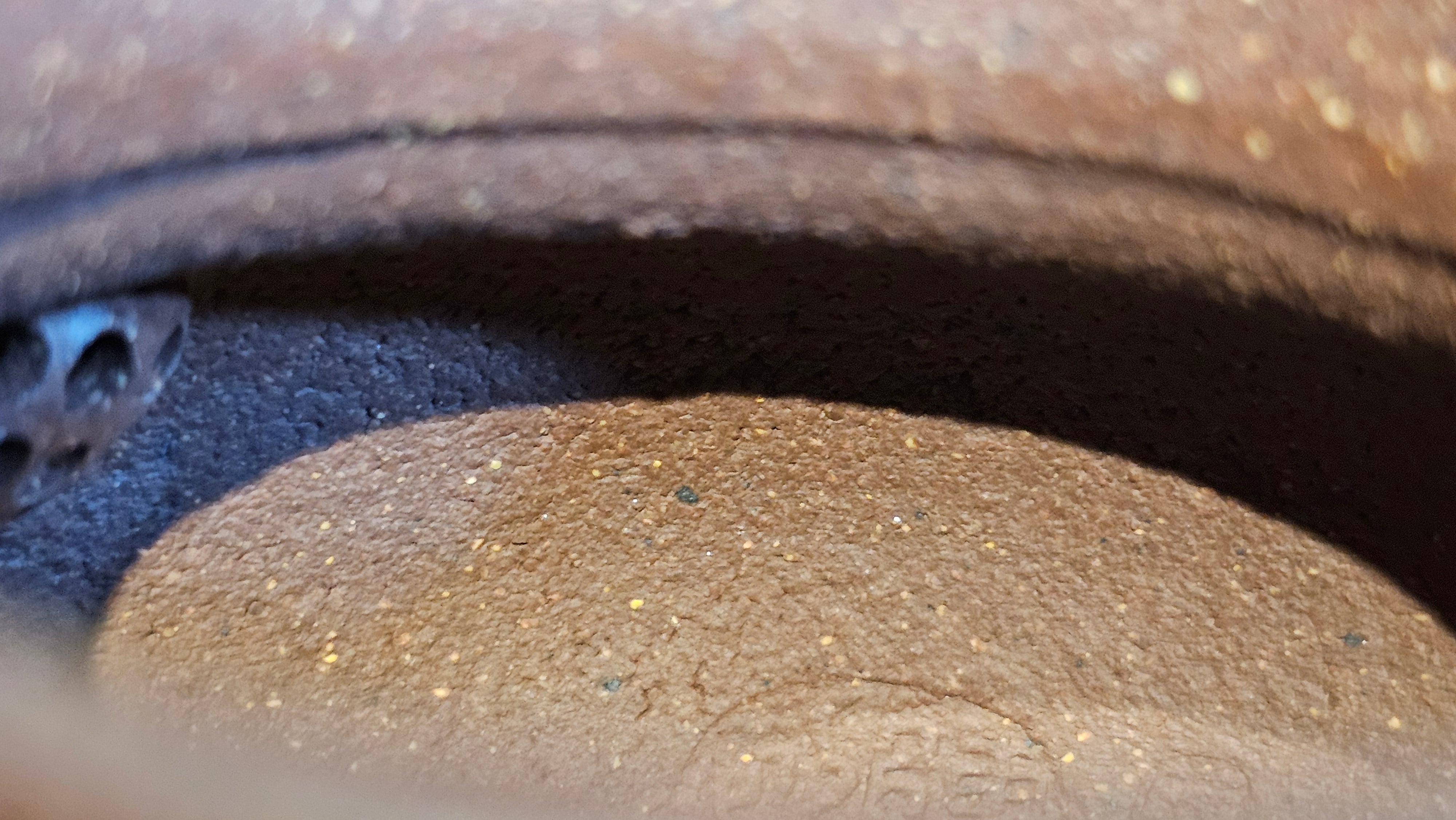 Lian Zi 莲子, 265.2ml, Lao Zi Ni 老紫泥 (Particular High Graininess, and Low Sieve Count), by Craftsman Chen Fa Chu 陈法初。