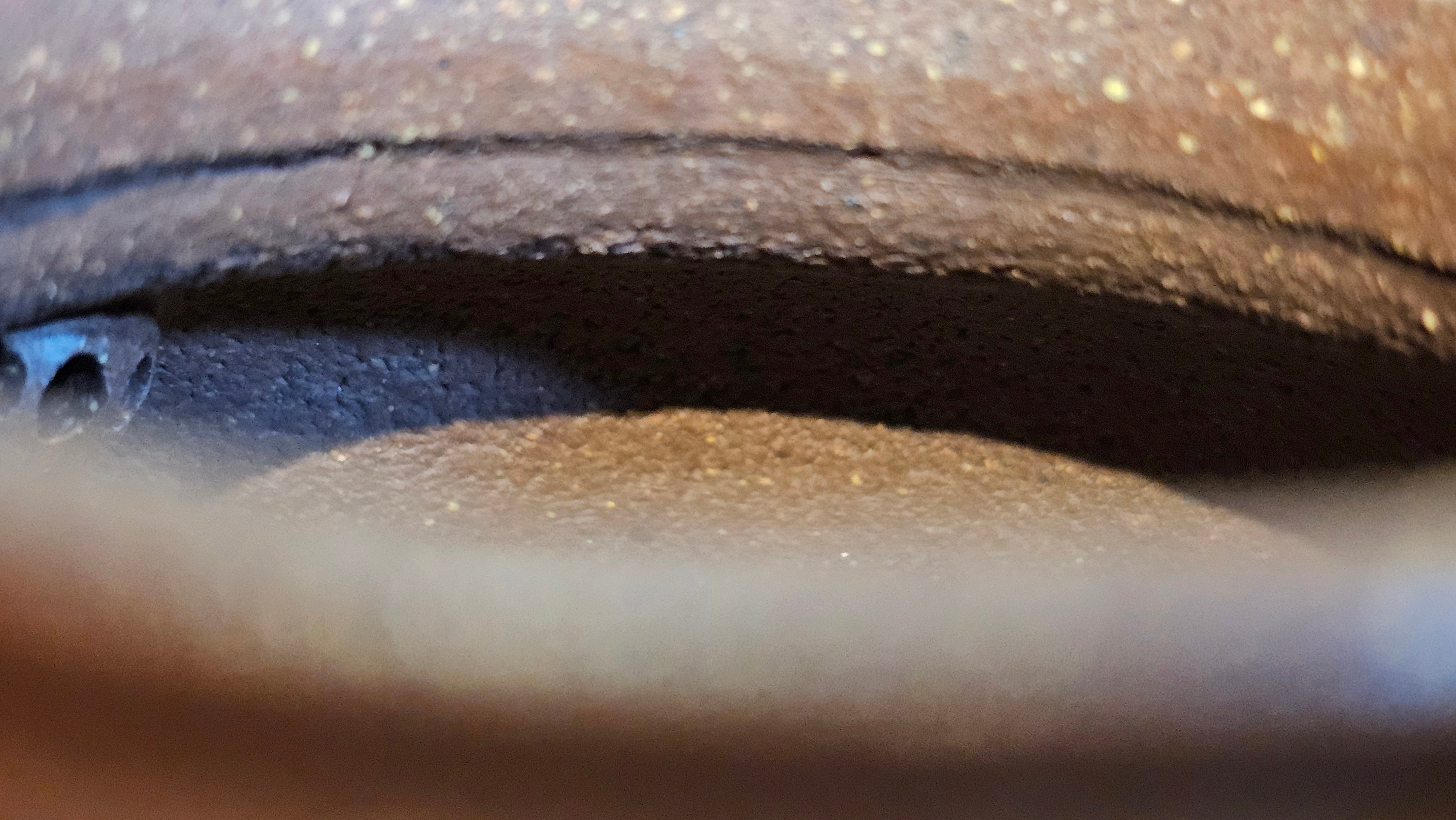 Lian Zi 莲子, 265.2ml, Lao Zi Ni 老紫泥 (Particular High Graininess, and Low Sieve Count), by Craftsman Chen Fa Chu 陈法初。