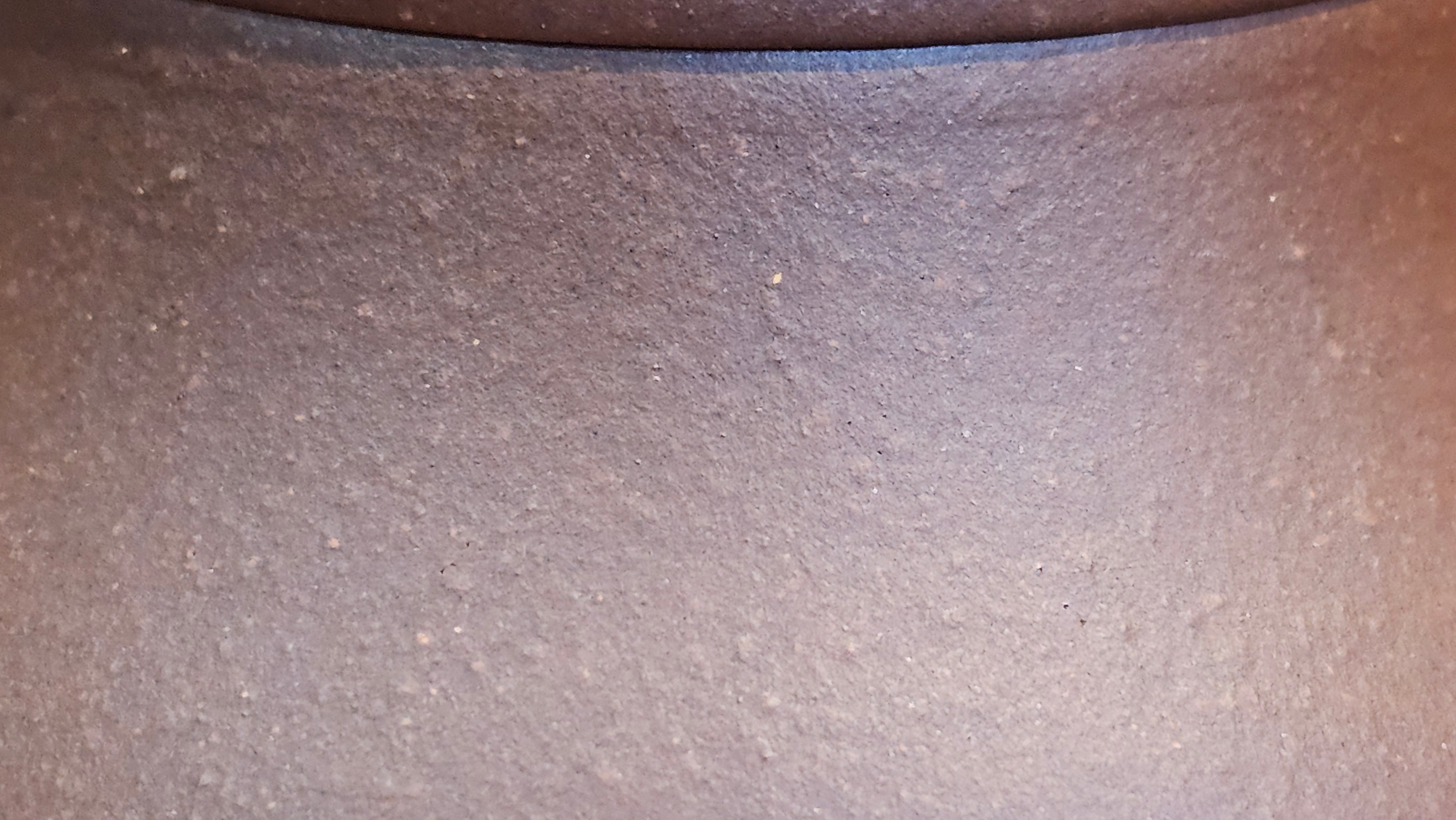 Jun De 君德, 190.2ml, Di Cao Qing Zi Ni 底槽青紫泥, by Craftsman Gu Xiao Ming 顾小明。