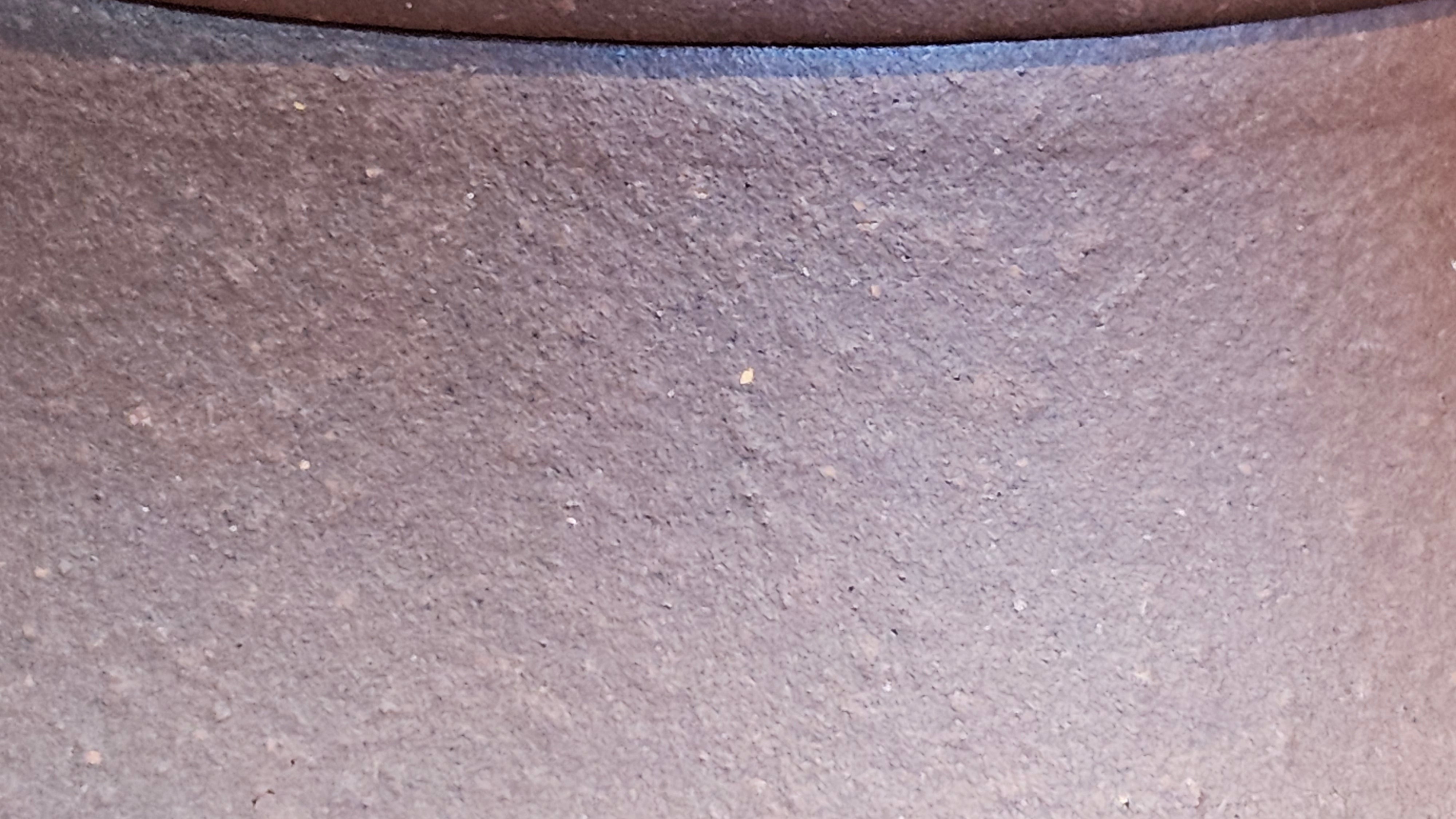 Jun De 君德, 190.2ml, Di Cao Qing Zi Ni 底槽青紫泥, by Craftsman Gu Xiao Ming 顾小明。