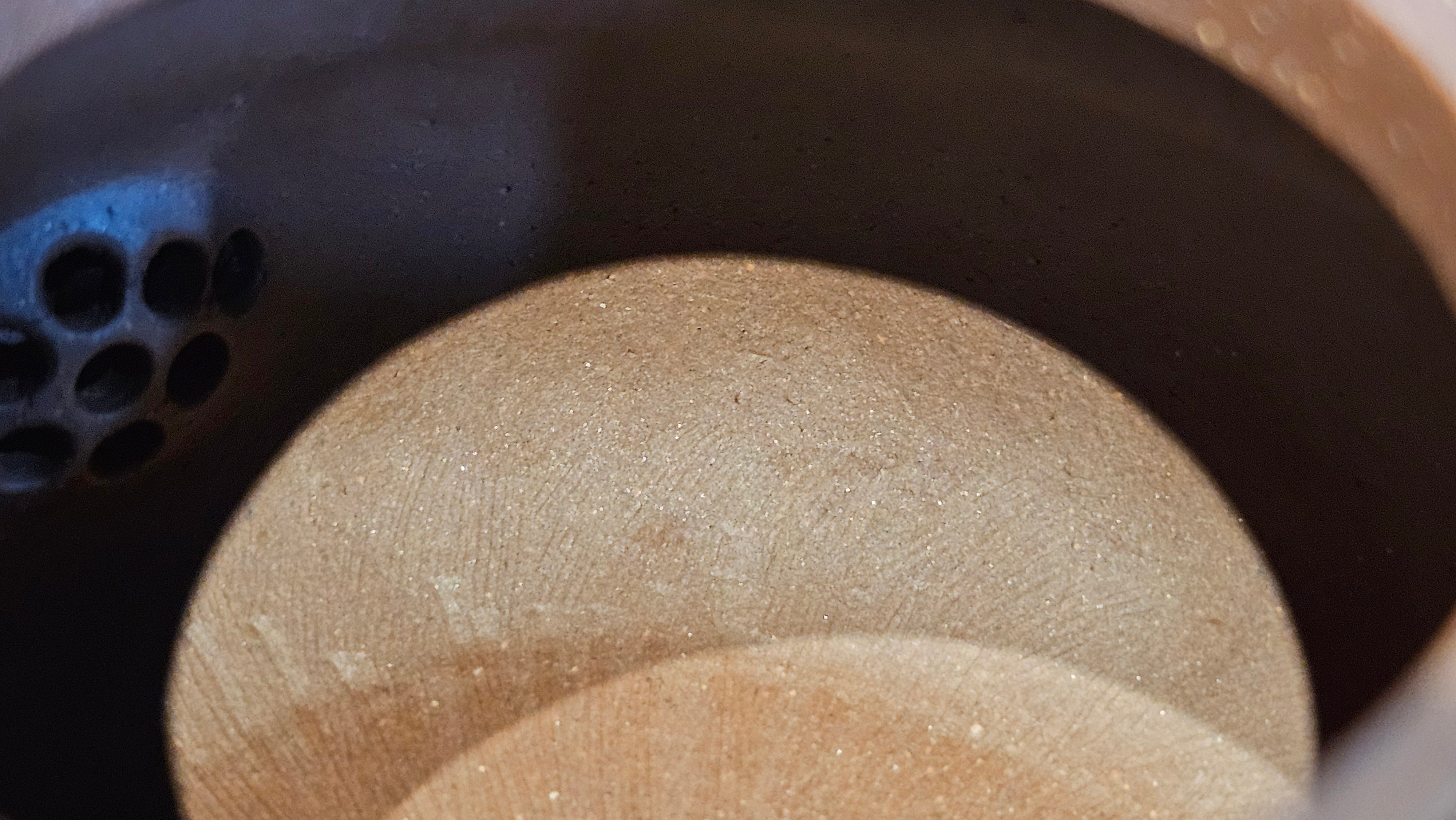 Jun De 君德, 190.2ml, Di Cao Qing Zi Ni 底槽青紫泥, by Craftsman Gu Xiao Ming 顾小明。