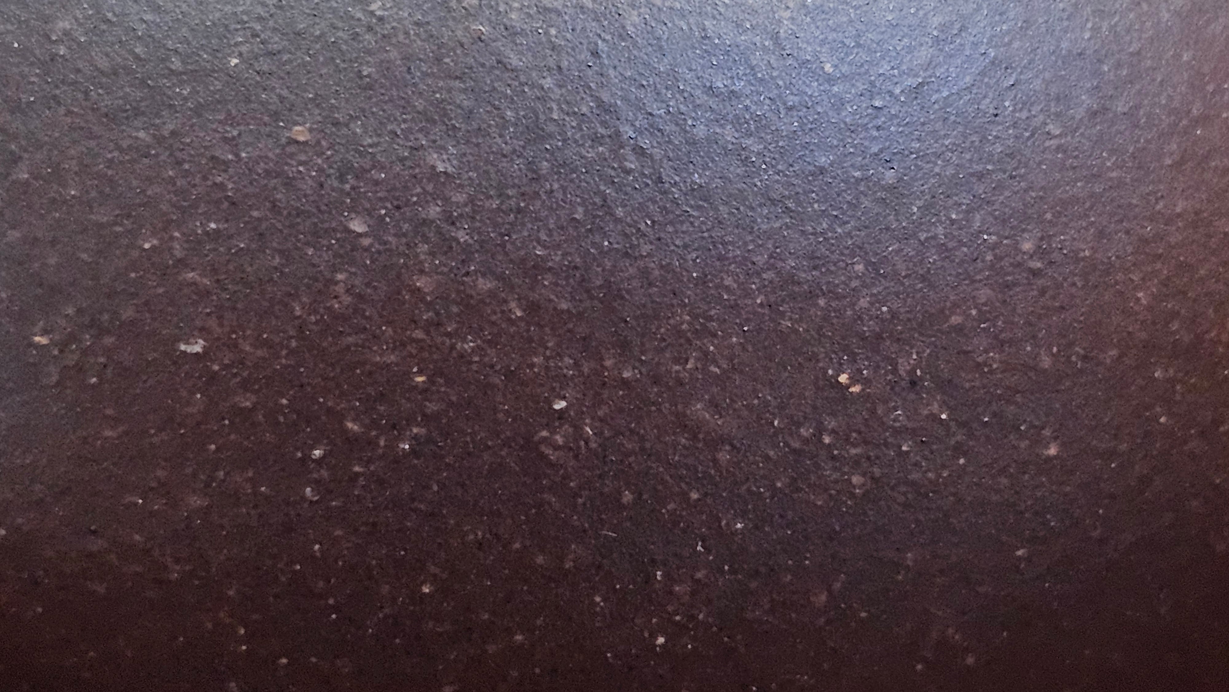 Xi Shi 西施, 156.8ml, Lao Zi Ni 老紫泥, by Craftsman Gu Xiao Ming 顾小明。