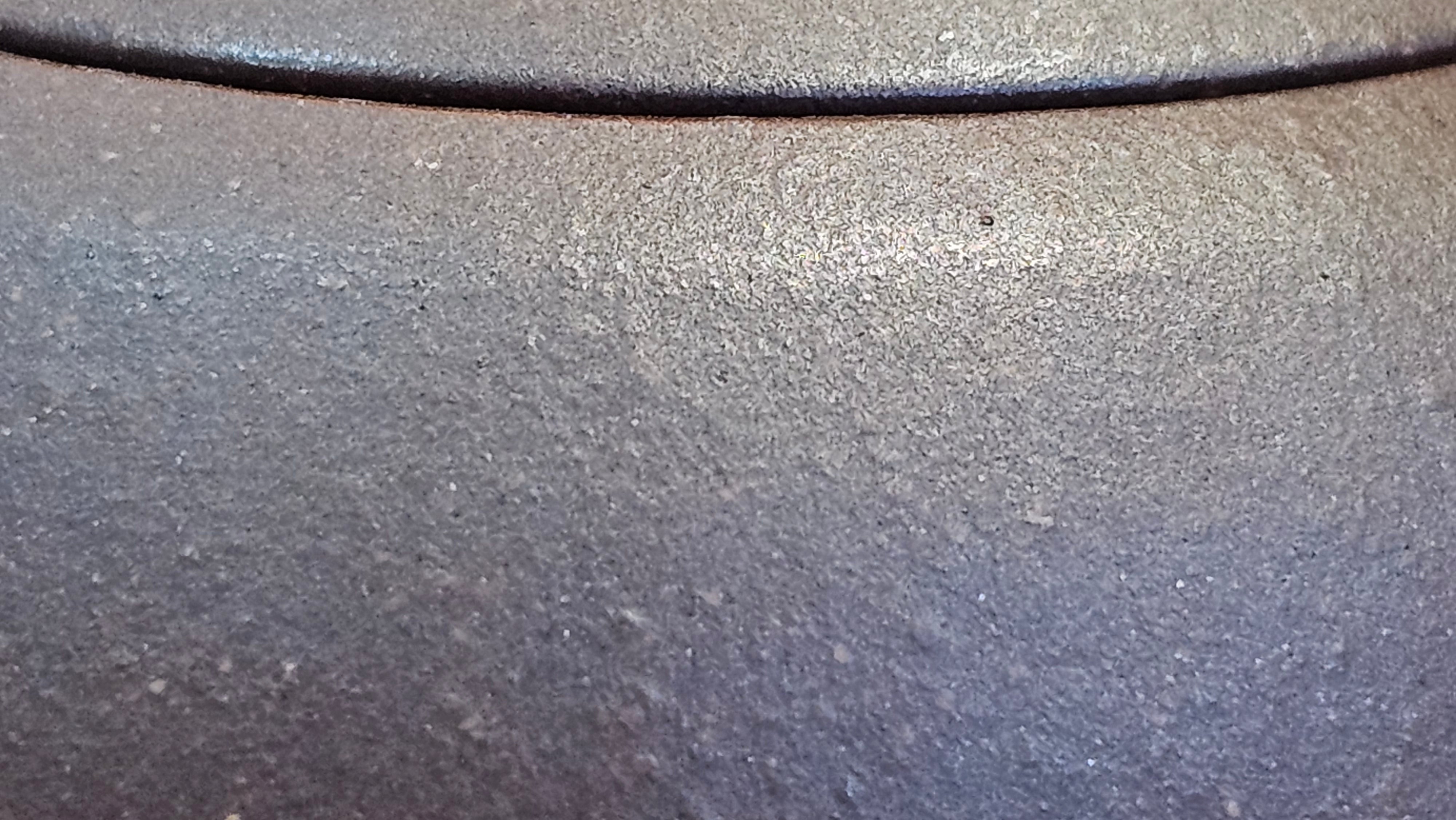 Xi Shi 西施, 156.8ml, Lao Zi Ni 老紫泥, by Craftsman Gu Xiao Ming 顾小明。