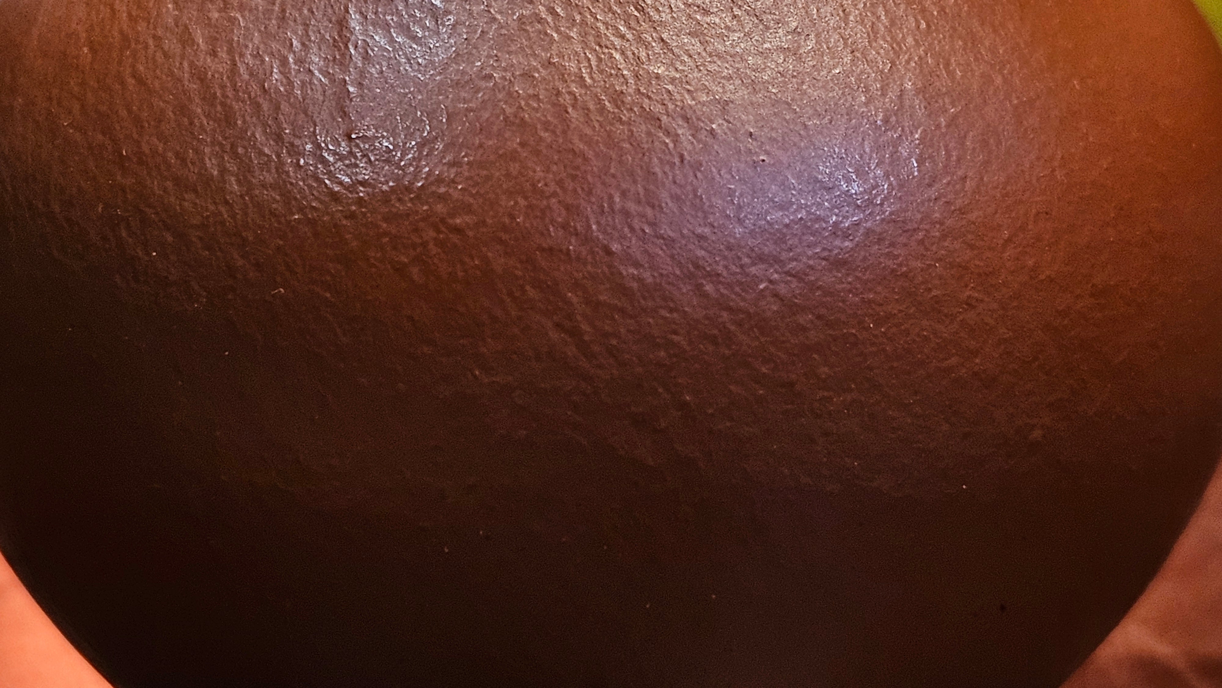 Qiu Shui 秋水 ~ "Autumn Waters" , 126.1ml, Xiao Mei Yao Zhu Ni 小煤窑朱泥,  by our Collaborative Senior Craftsman Wang Hui 王慧。