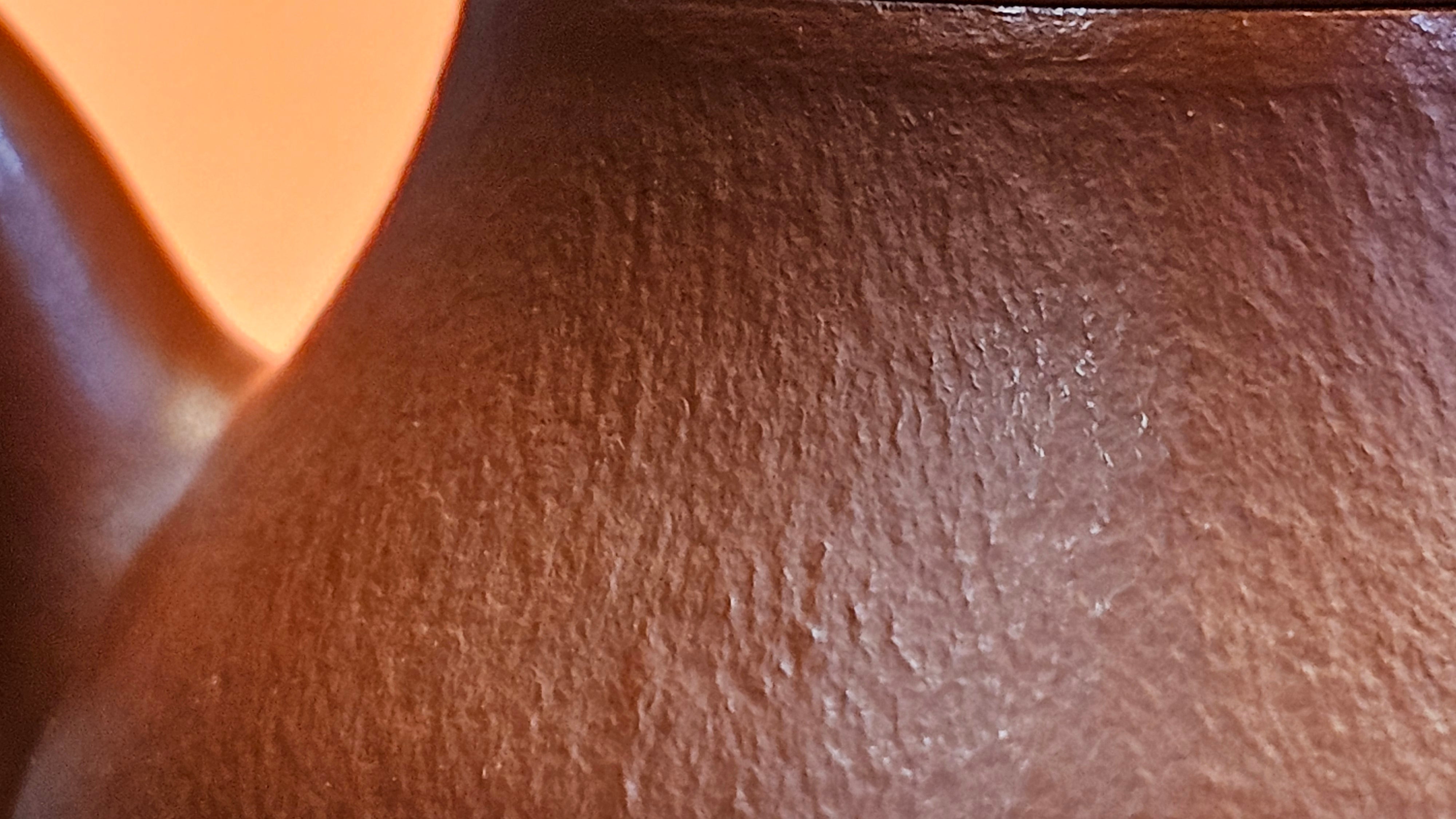 Qiu Shui 秋水 ~ "Autumn Waters" , 126.1ml, Xiao Mei Yao Zhu Ni 小煤窑朱泥,  by our Collaborative Senior Craftsman Wang Hui 王慧。