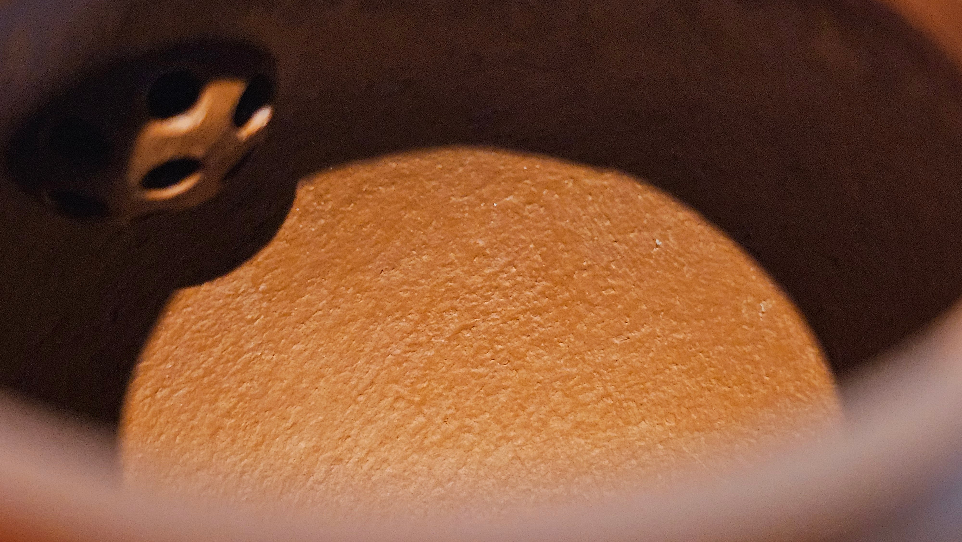 Qiu Shui 秋水 ~ "Autumn Waters" , 126.1ml, Xiao Mei Yao Zhu Ni 小煤窑朱泥,  by our Collaborative Senior Craftsman Wang Hui 王慧。