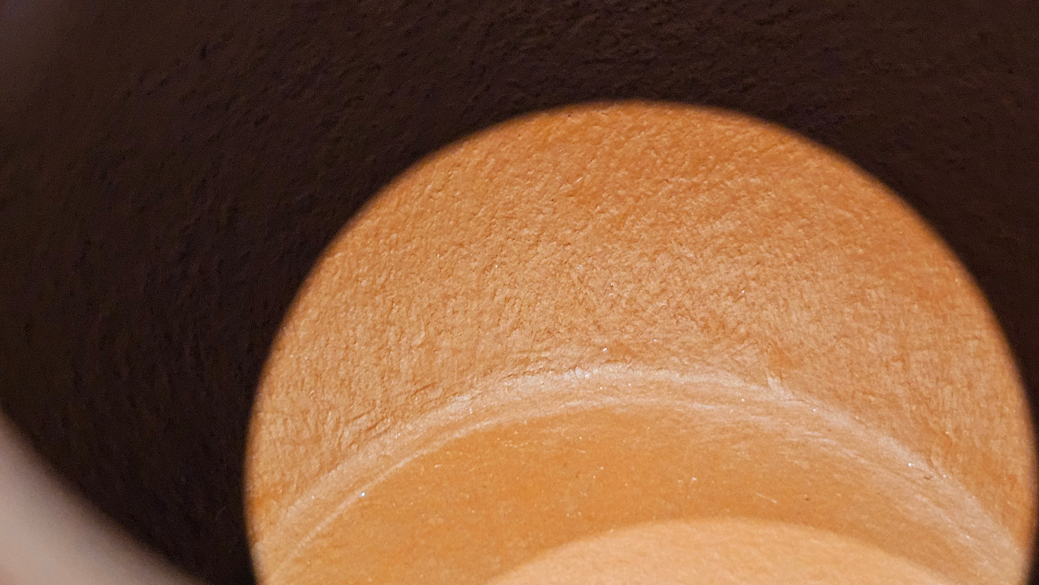 Qiu Shui 秋水 ~ "Autumn Waters" , 126.1ml, Xiao Mei Yao Zhu Ni 小煤窑朱泥,  by our Collaborative Senior Craftsman Wang Hui 王慧。