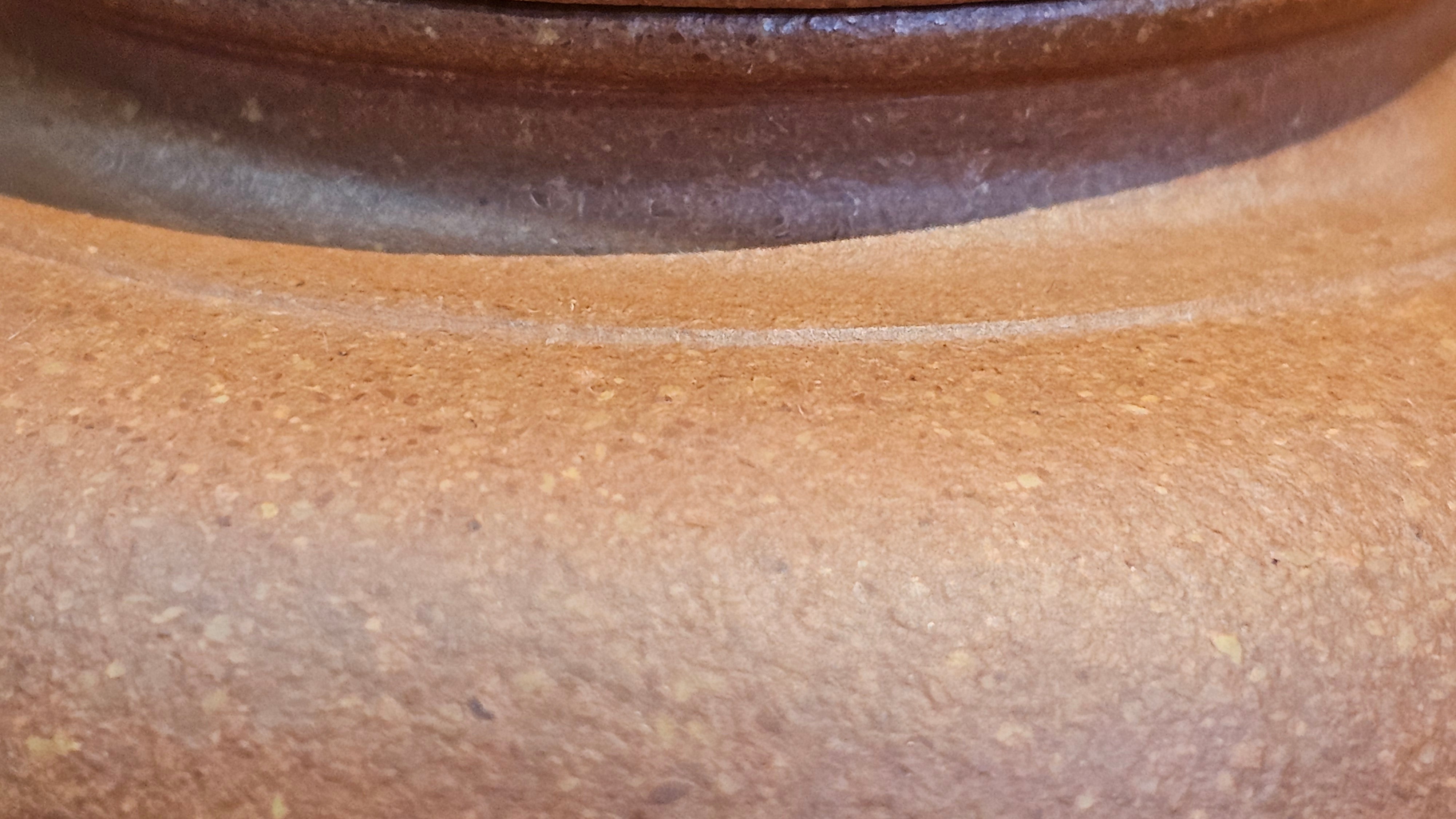 Xiao Ying 笑樱, 275.0ml, Huang Jiang Po Ni 黄降坡泥, by our Collaborative Craftsman Chen Fa Chu 陈法初 ~ Congratulations to Mr R.L., 1802hrs 6th June 2025, Flintridge, CA.