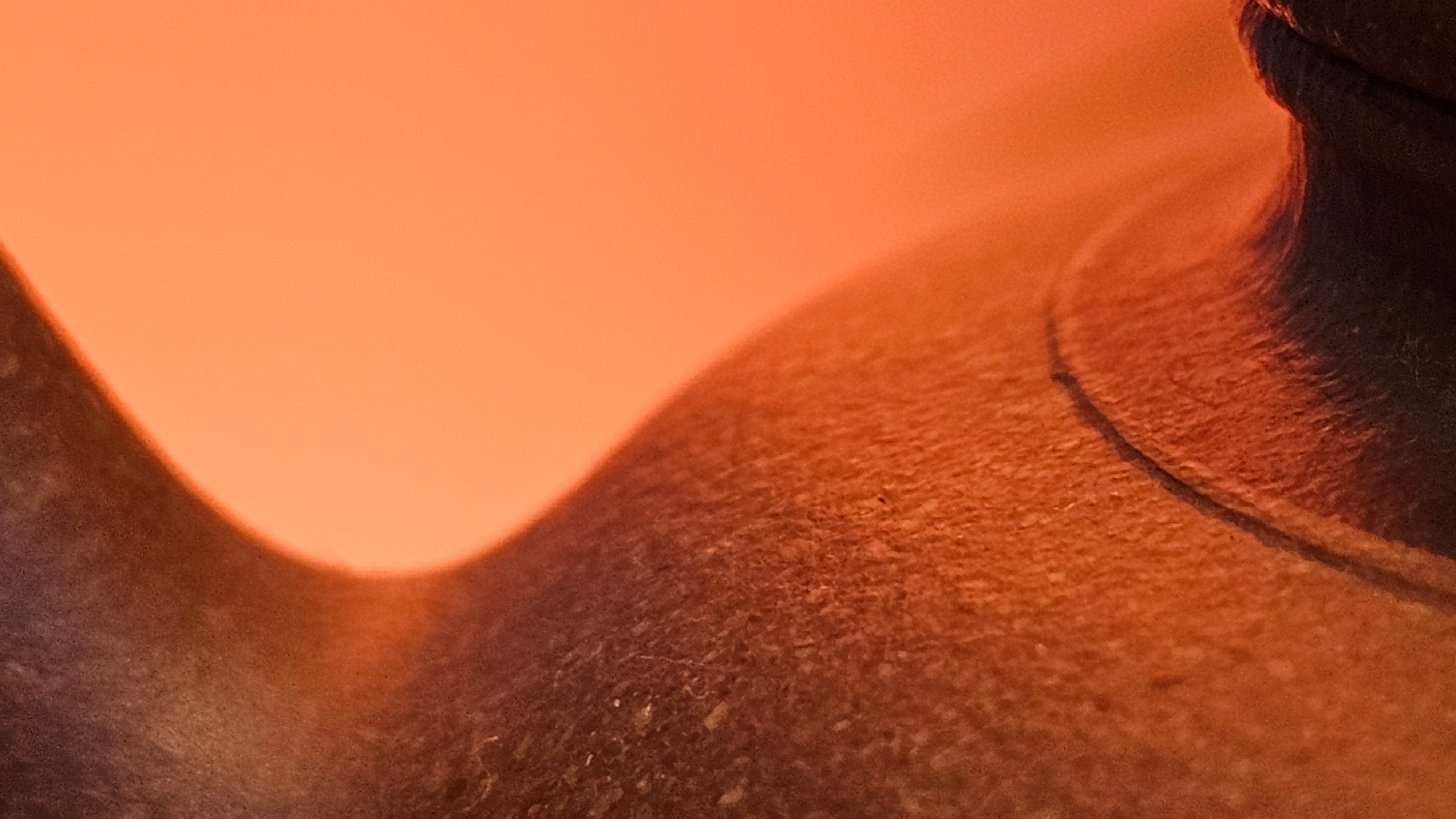 Xiao Ying 笑樱, 275.0ml, Huang Jiang Po Ni 黄降坡泥, by our Collaborative Craftsman Chen Fa Chu 陈法初 ~ Congratulations to Mr R.L., 1802hrs 6th June 2025, Flintridge, CA.