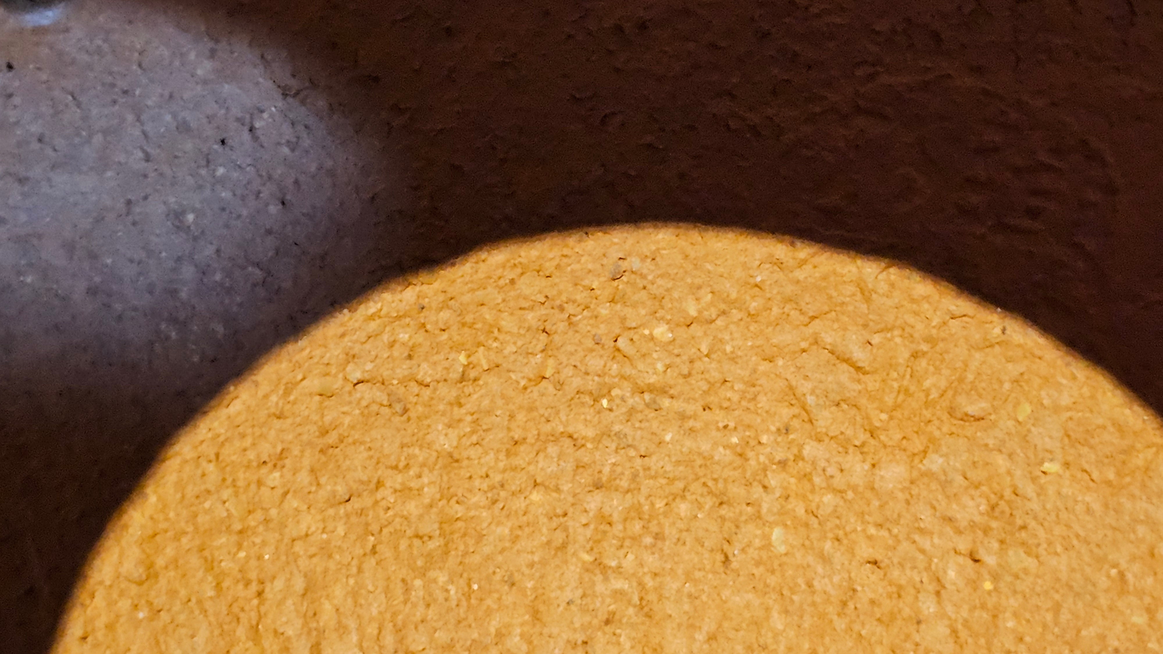 Xiao Ying 笑樱, 275.0ml, Huang Jiang Po Ni 黄降坡泥, by our Collaborative Craftsman Chen Fa Chu 陈法初 ~ Congratulations to Mr R.L., 1802hrs 6th June 2025, Flintridge, CA.