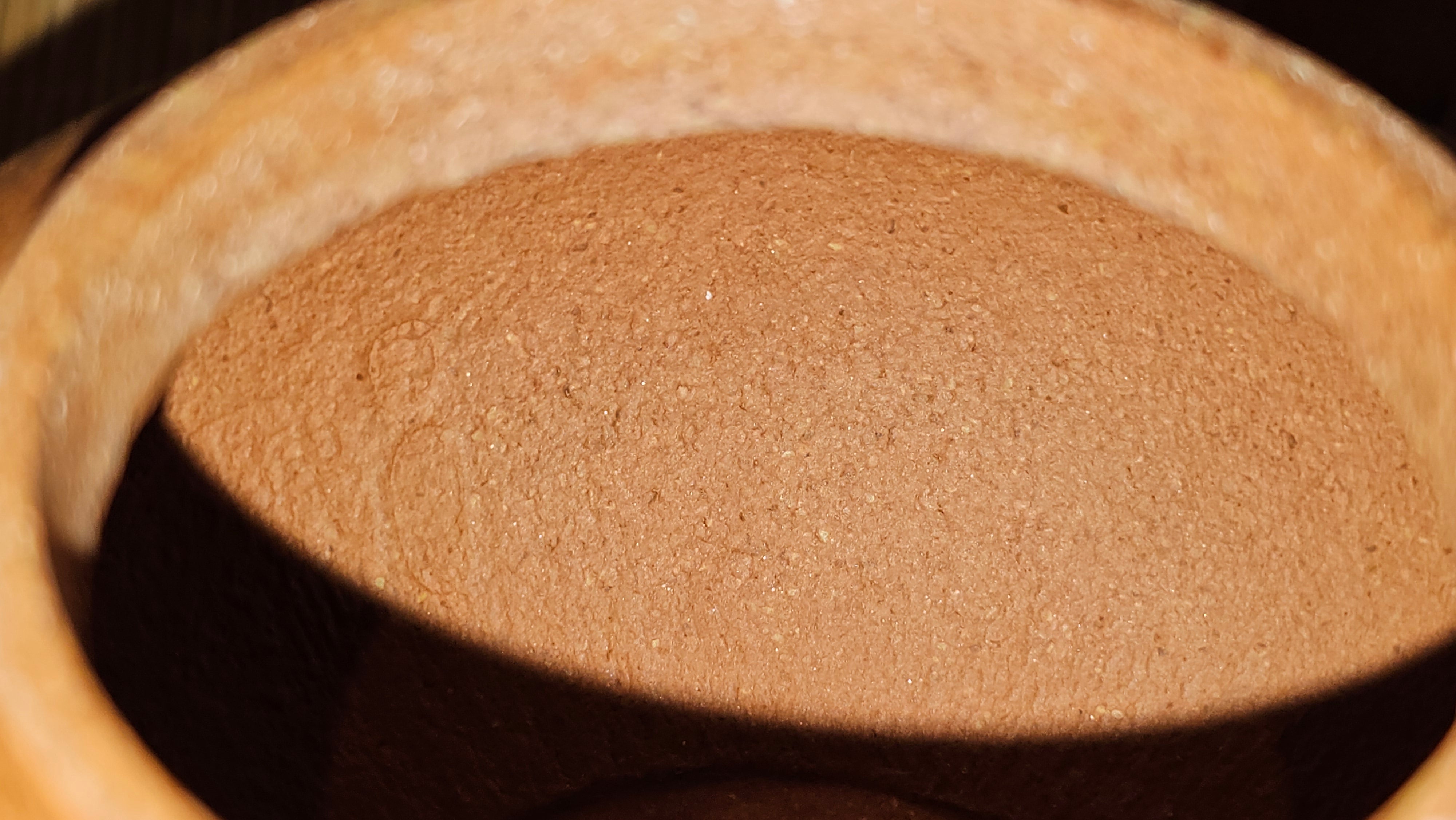 Xiao Ying 笑樱, 275.0ml, Huang Jiang Po Ni 黄降坡泥, by our Collaborative Craftsman Chen Fa Chu 陈法初 ~ Congratulations to Mr R.L., 1802hrs 6th June 2025, Flintridge, CA.