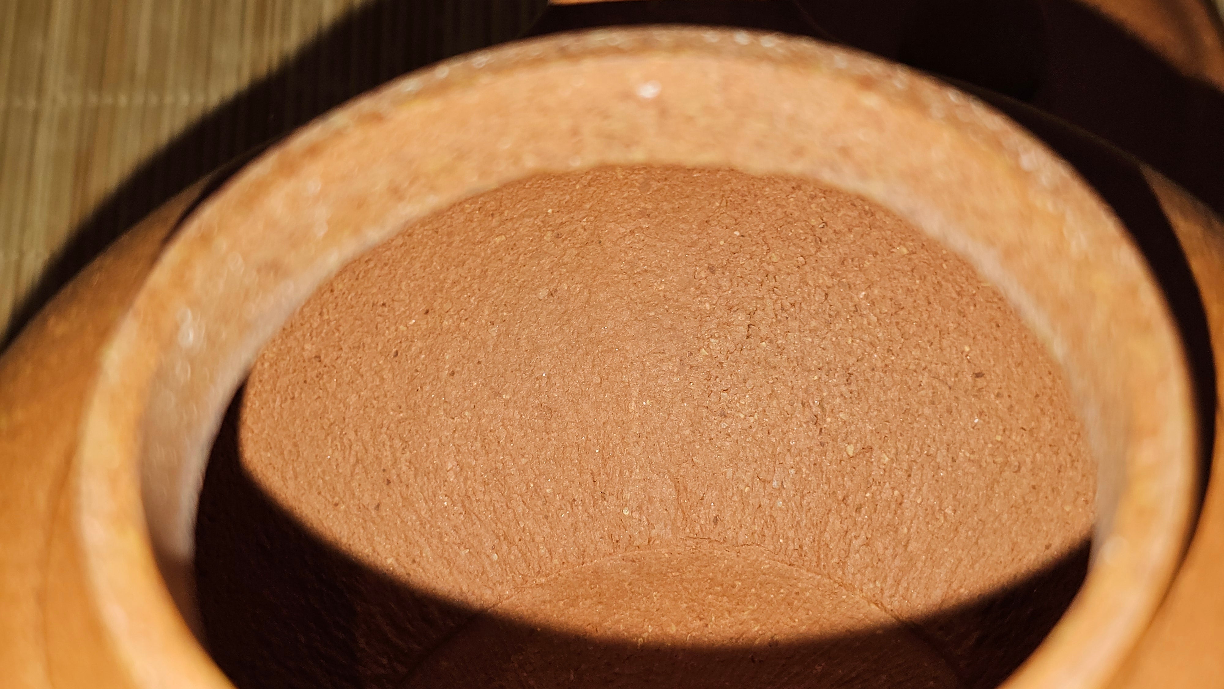 Xiao Ying 笑樱, 275.0ml, Huang Jiang Po Ni 黄降坡泥, by our Collaborative Craftsman Chen Fa Chu 陈法初 ~ Congratulations to Mr R.L., 1802hrs 6th June 2025, Flintridge, CA.