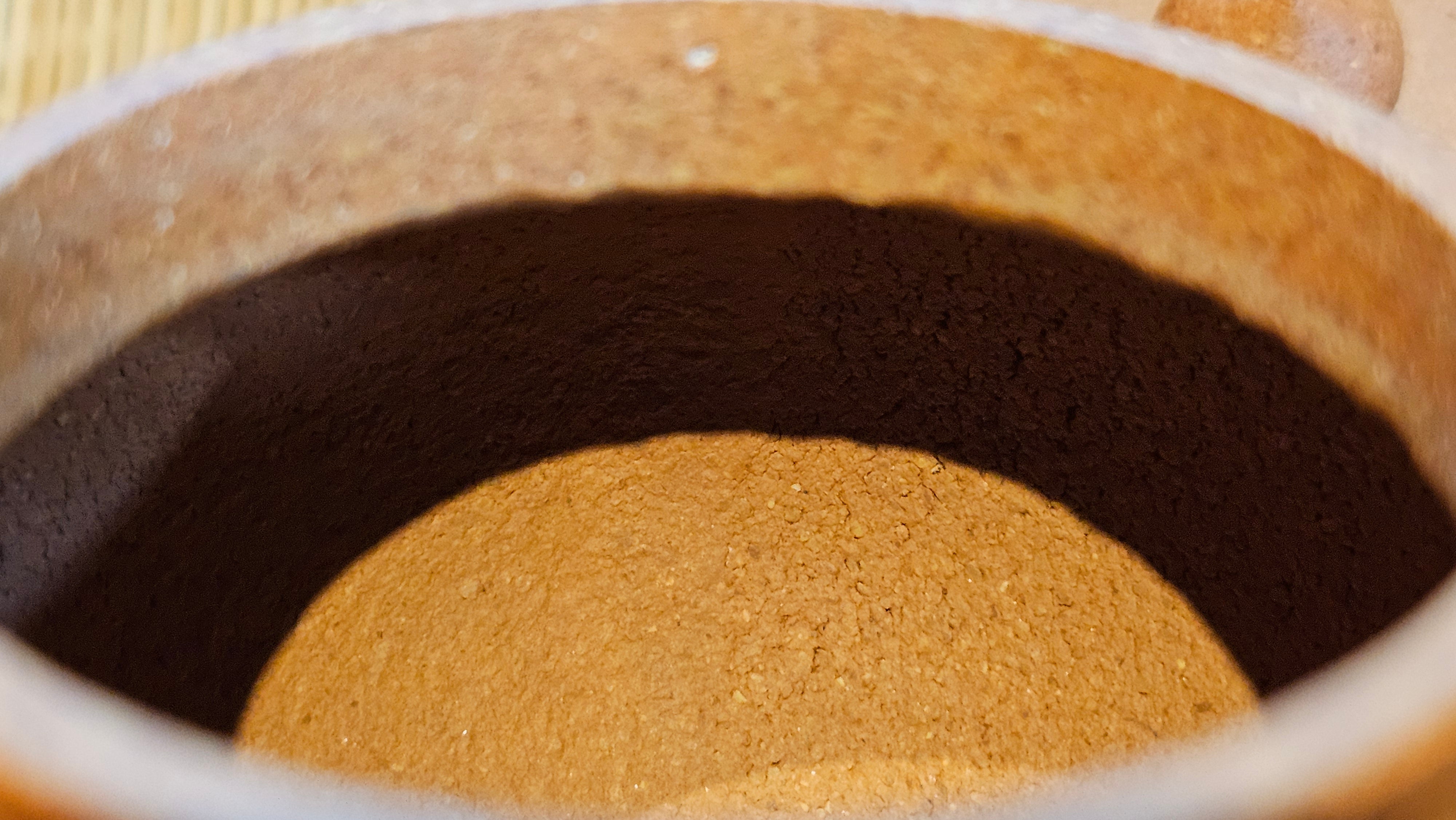 Xiao Ying 笑樱, 275.0ml, Huang Jiang Po Ni 黄降坡泥, by our Collaborative Craftsman Chen Fa Chu 陈法初 ~ Congratulations to Mr R.L., 1802hrs 6th June 2025, Flintridge, CA.