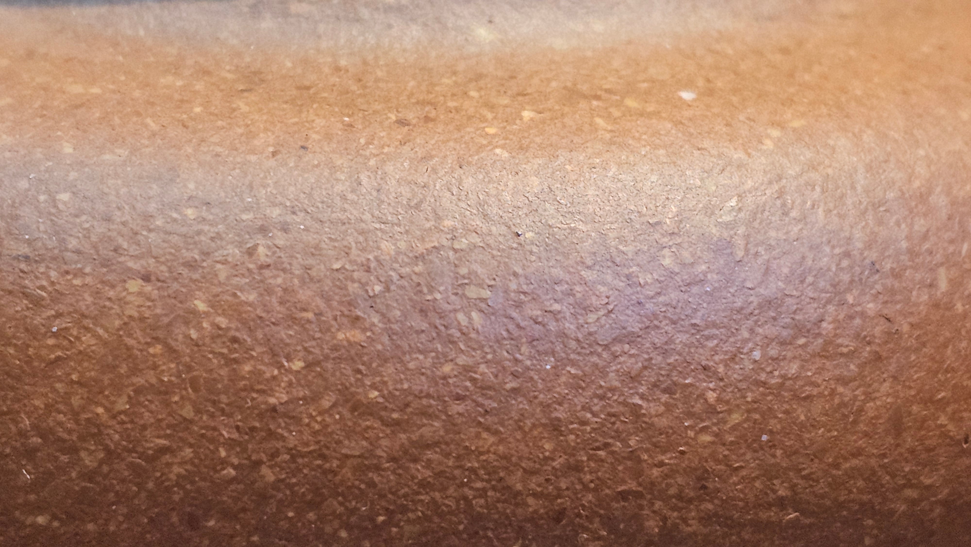 Fang Gu 仿古, 204.5ml, Huang Jiang Po Ni 黄降坡泥, by our Collaborative Craftsman Chen Fa Chu 陈法初 。