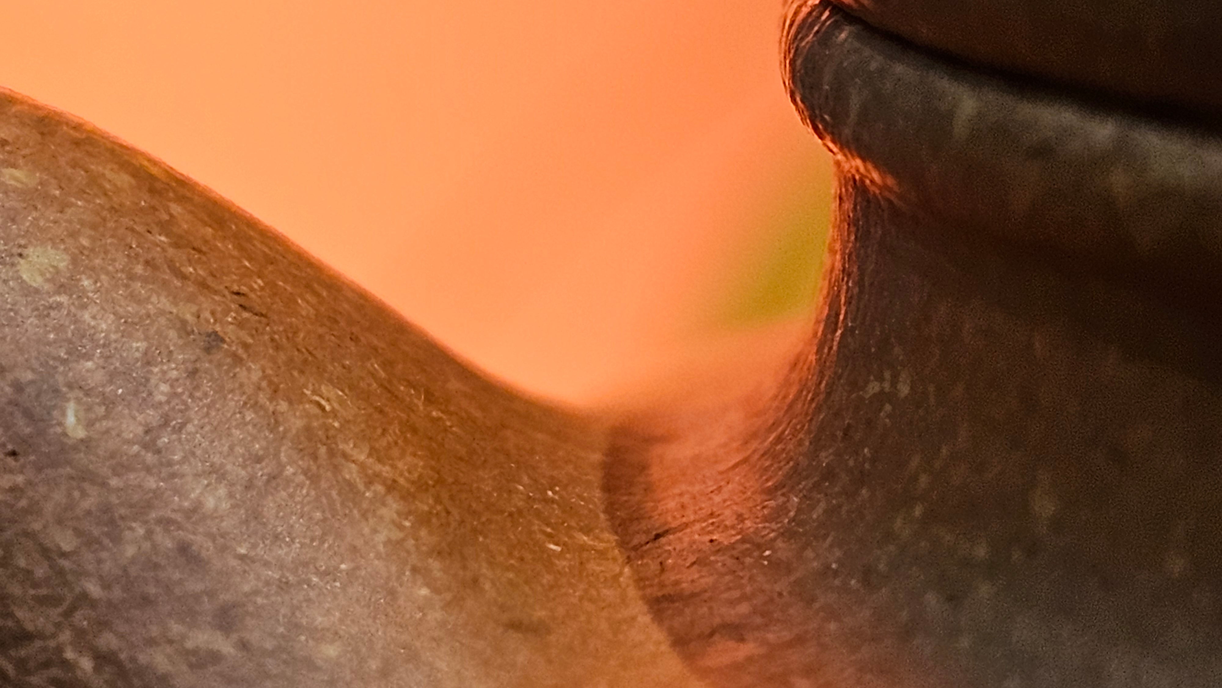 Fang Gu 仿古, 204.5ml, Huang Jiang Po Ni 黄降坡泥, by our Collaborative Craftsman Chen Fa Chu 陈法初 。