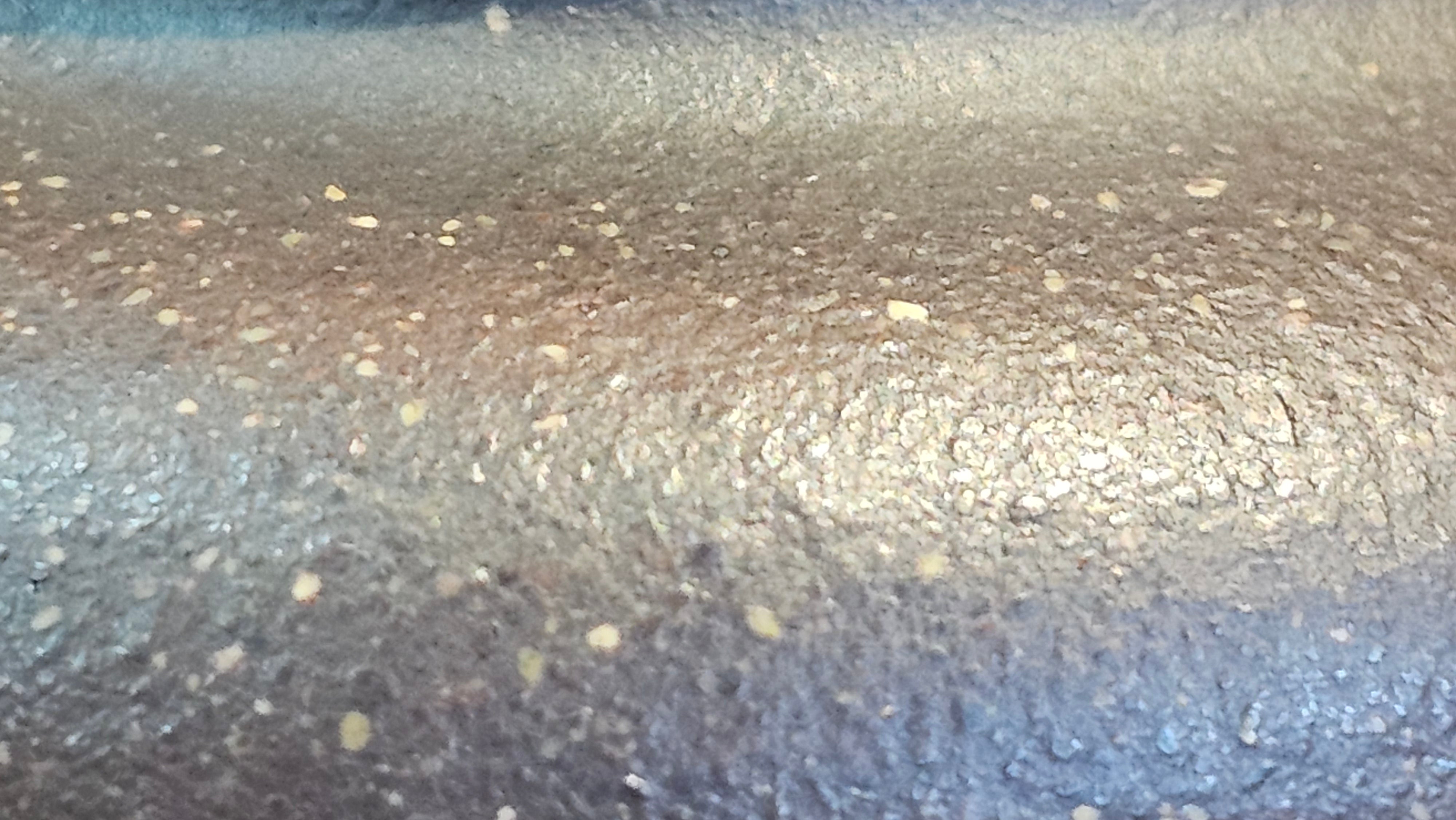 Lian Zi 莲子, 261.0ml, Lao Zi Ni 老紫泥 (Particular High Graininess, and Low Sieve Count), by Craftsman Chen Fa Chu 陈法初。