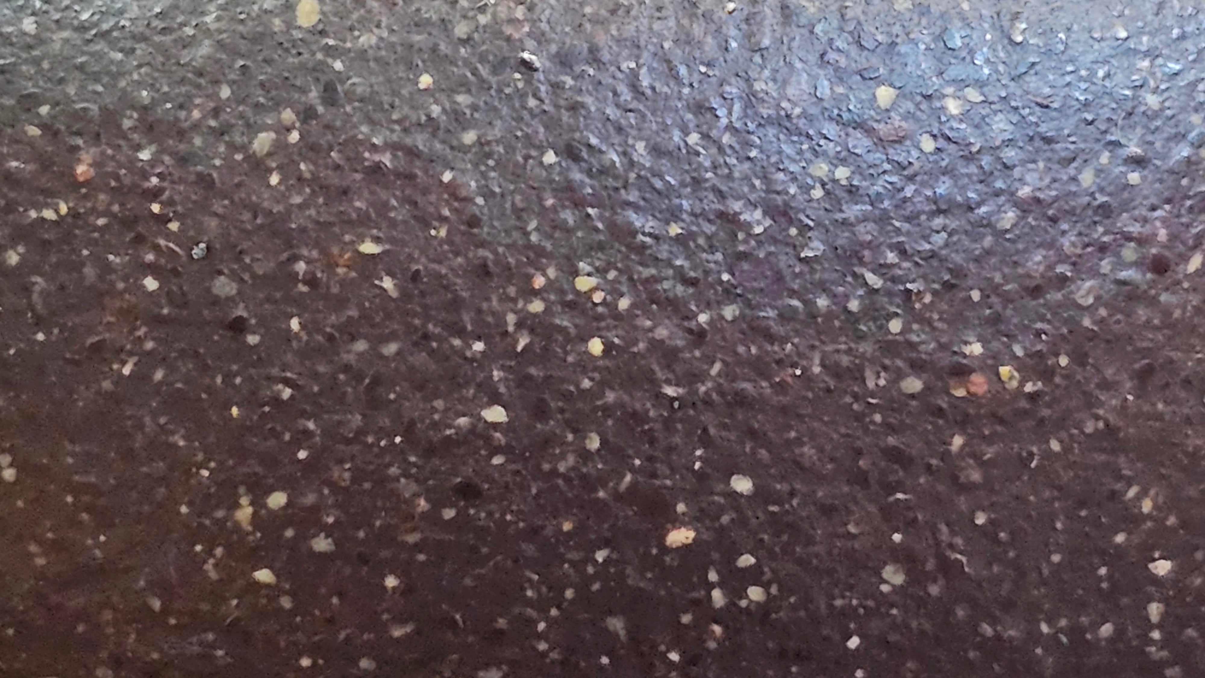 Lian Zi 莲子, 261.0ml, Lao Zi Ni 老紫泥 (Particular High Graininess, and Low Sieve Count), by Craftsman Chen Fa Chu 陈法初。