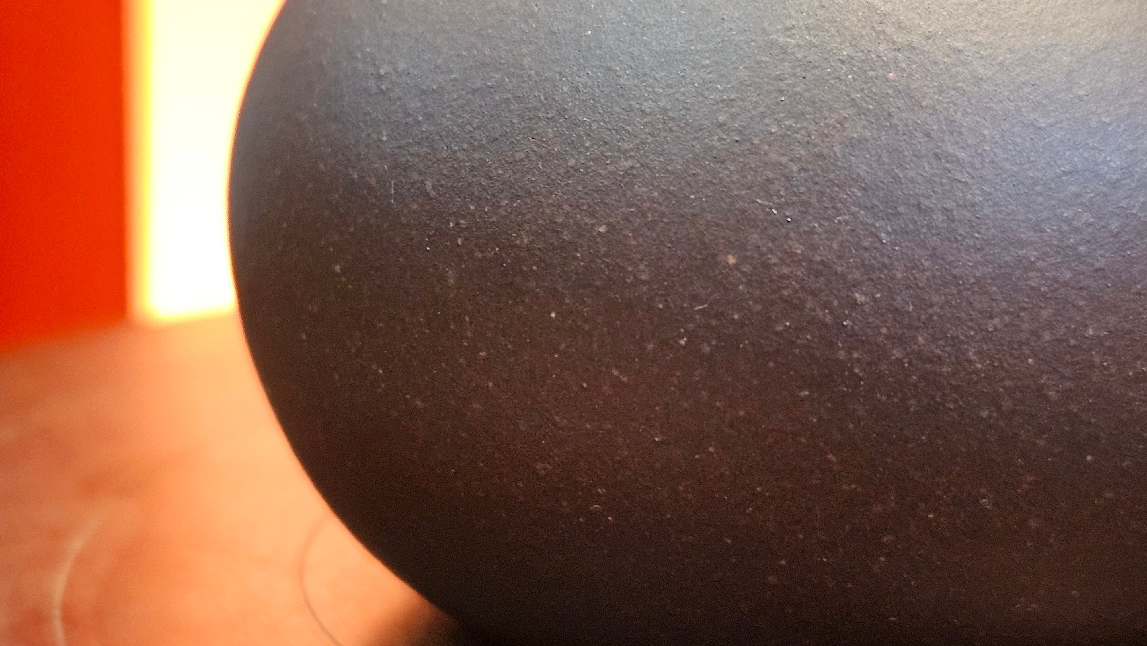 Xi Shi 西施, 155.8ml, Lao Zi Ni 老紫泥, by Craftsman Gu Xiao Ming 顾小明。