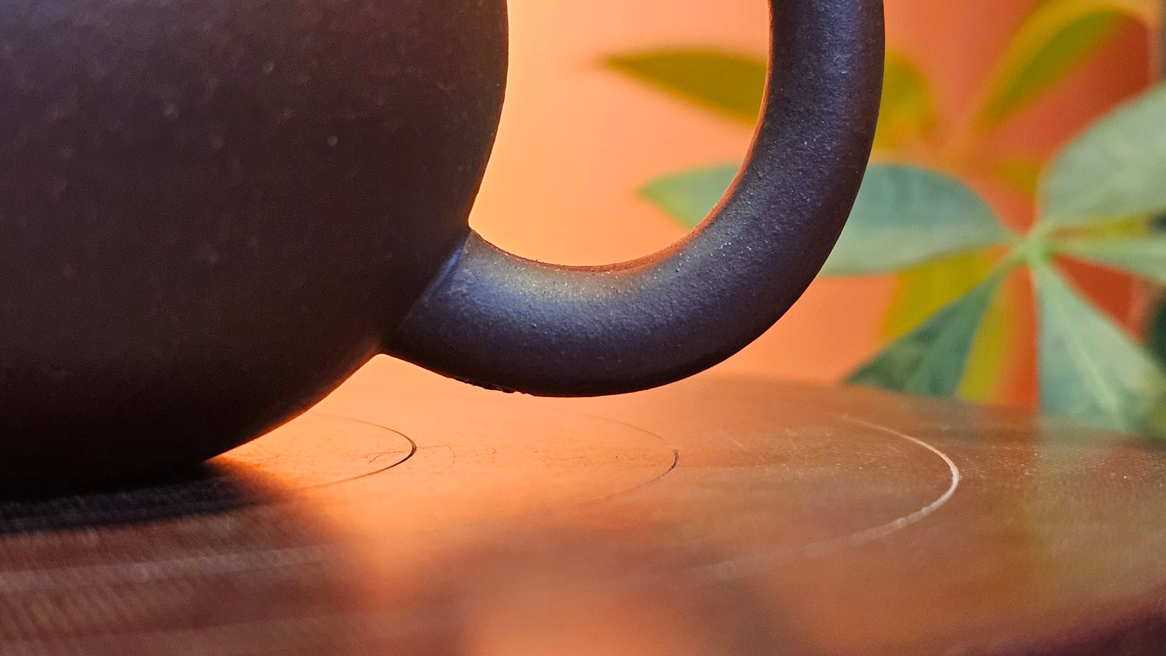 Xi Shi 西施, 155.8ml, Lao Zi Ni 老紫泥, by Craftsman Gu Xiao Ming 顾小明。