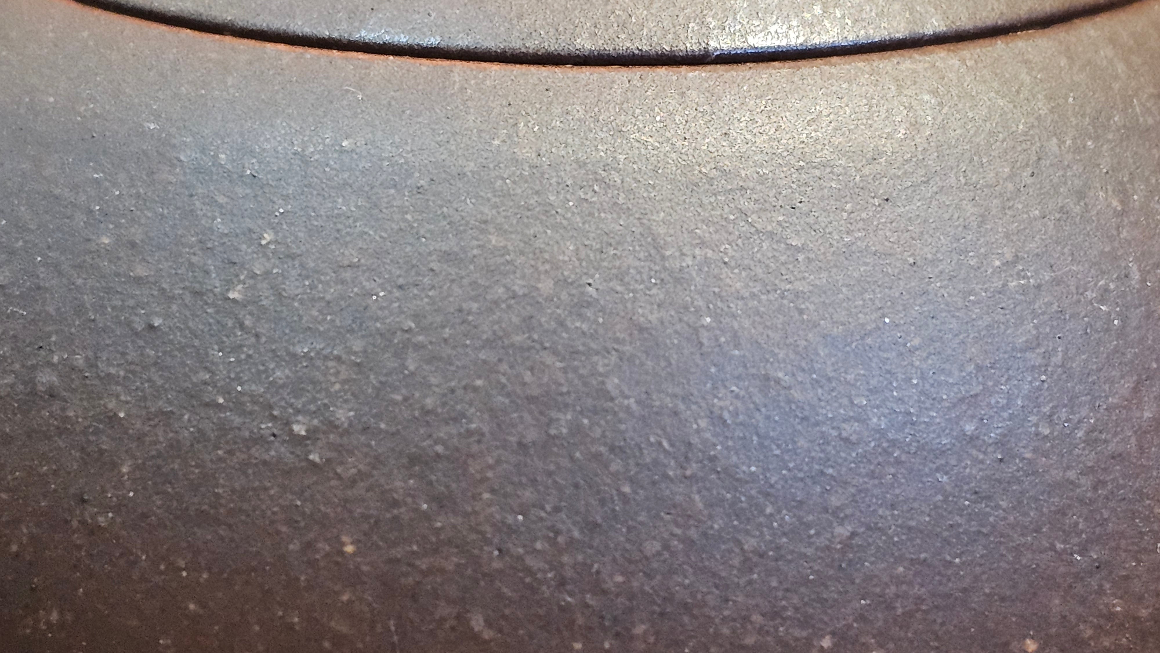 Xi Shi 西施, 155.8ml, Lao Zi Ni 老紫泥, by Craftsman Gu Xiao Ming 顾小明。