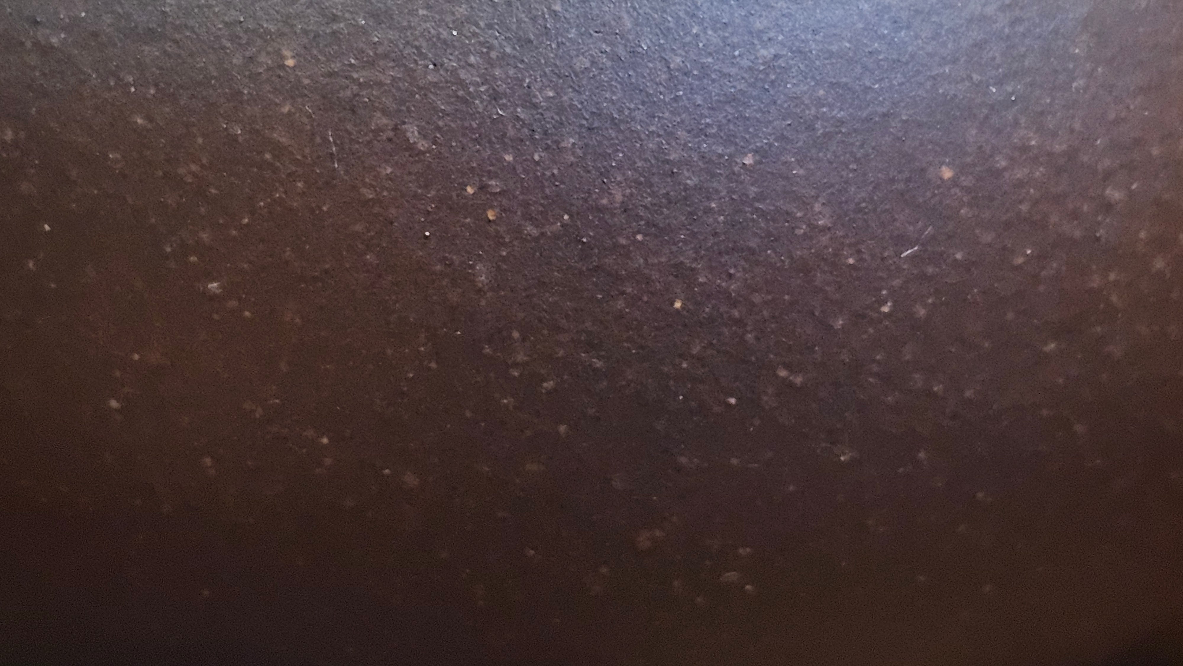 Xi Shi 西施, 155.8ml, Lao Zi Ni 老紫泥, by Craftsman Gu Xiao Ming 顾小明。