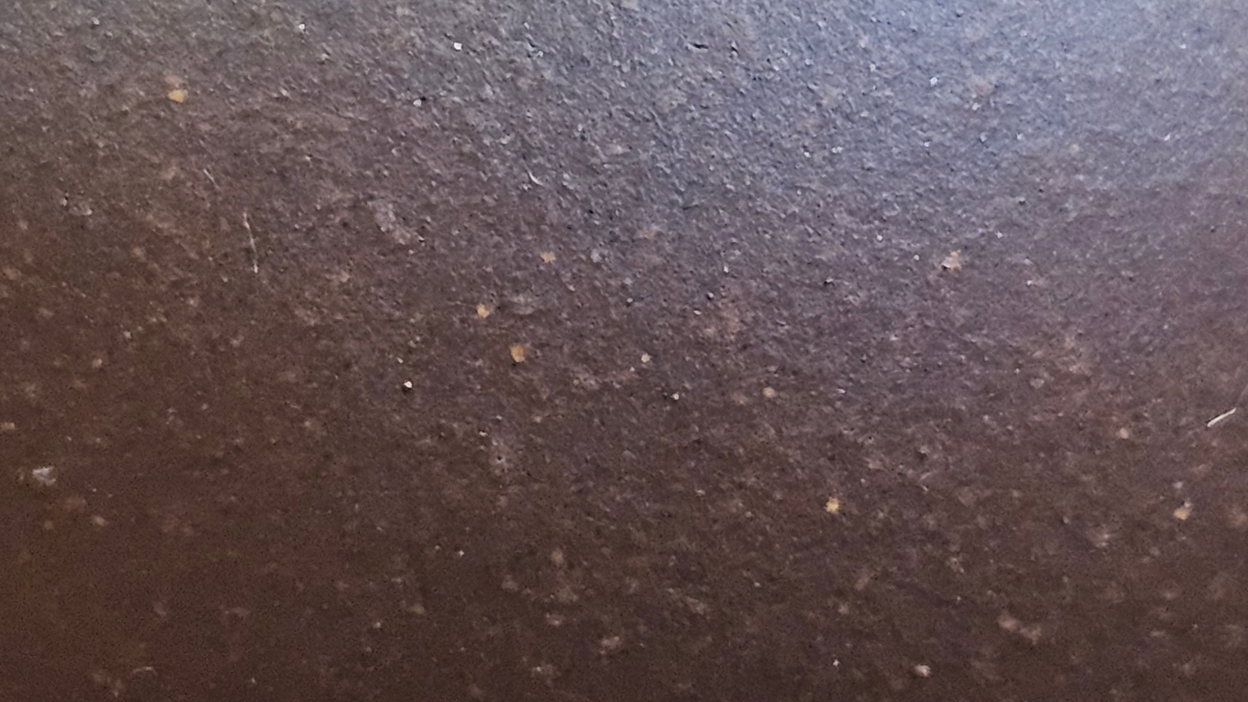 Xi Shi 西施, 155.8ml, Lao Zi Ni 老紫泥, by Craftsman Gu Xiao Ming 顾小明。