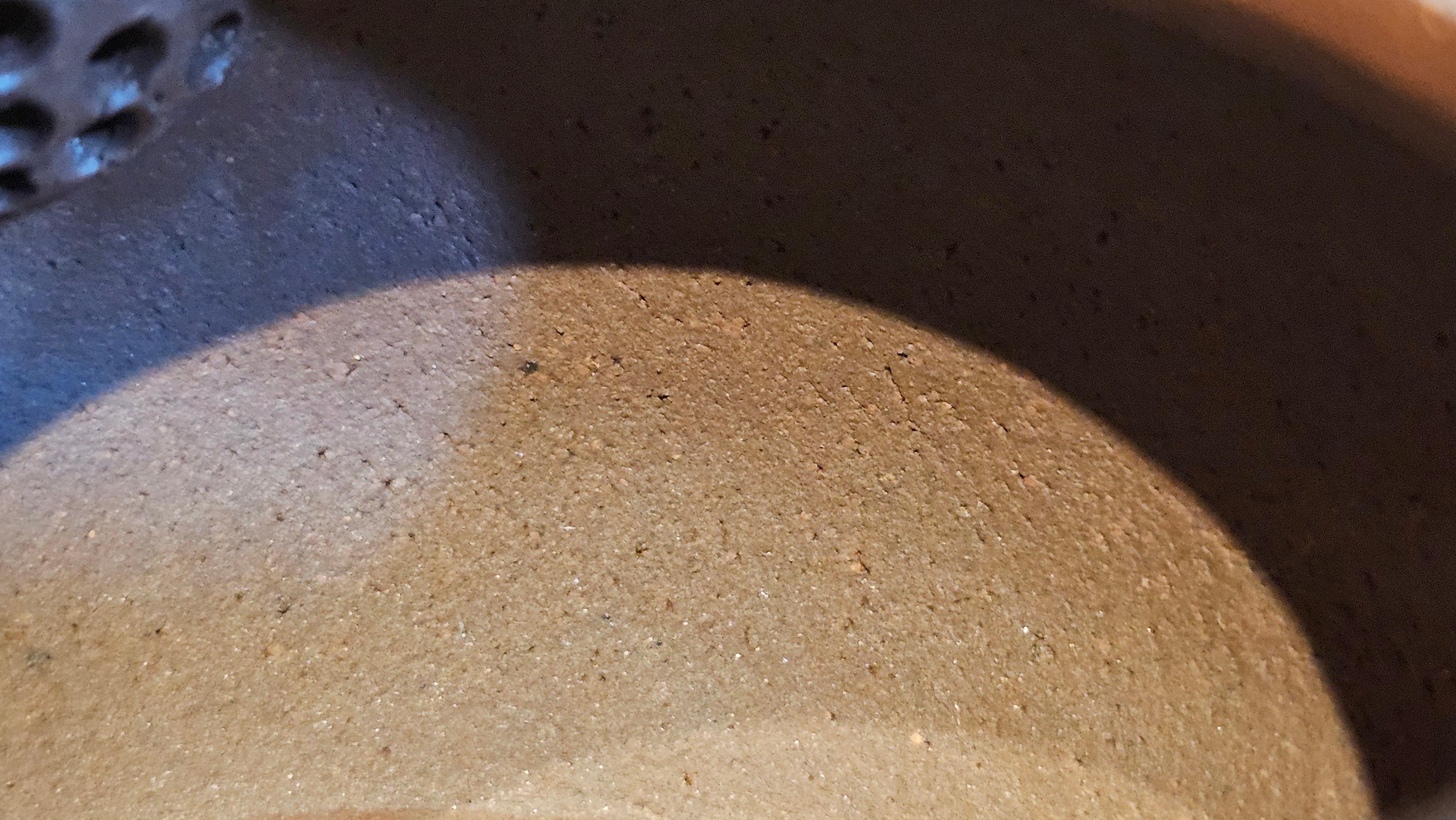 Xi Shi 西施, 155.8ml, Lao Zi Ni 老紫泥, by Craftsman Gu Xiao Ming 顾小明。