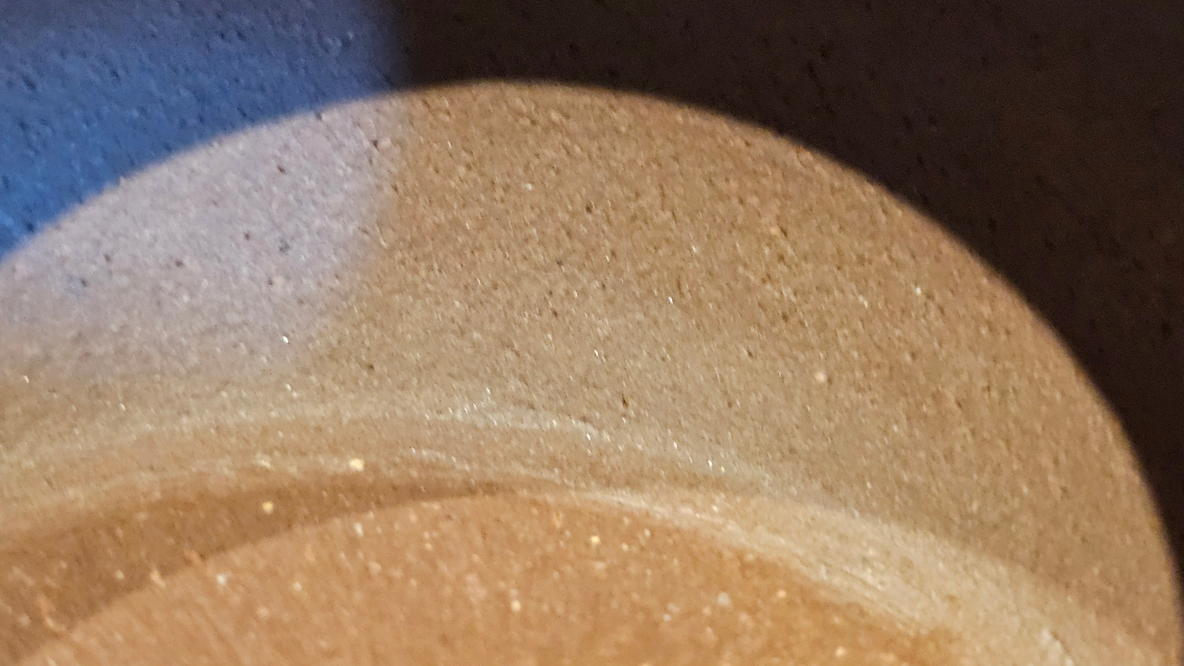 Xi Shi 西施, 155.8ml, Lao Zi Ni 老紫泥, by Craftsman Gu Xiao Ming 顾小明。