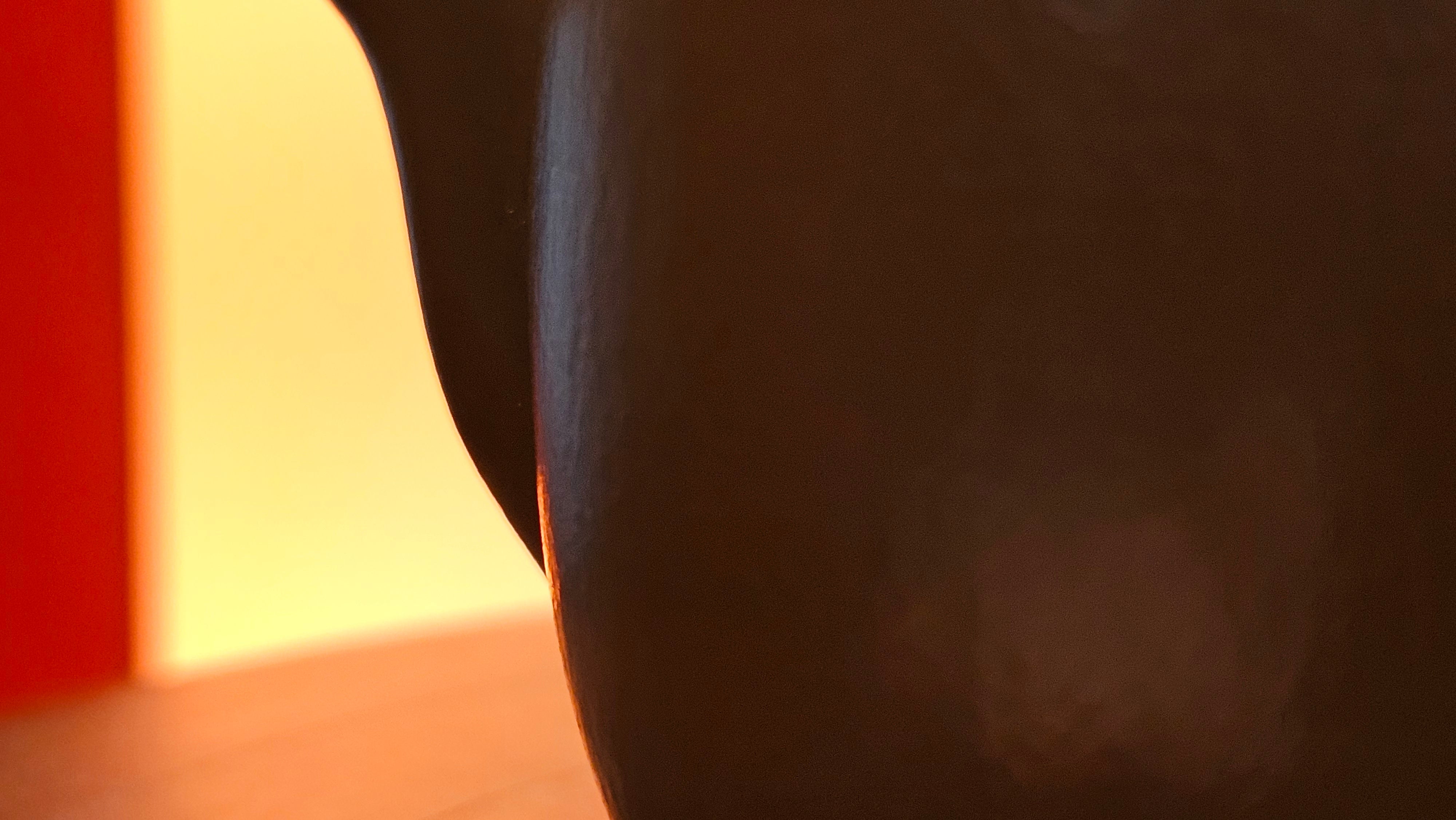 Han Wa 汉瓦, 171.5ml, Xiao Mei Yao Zhu Ni 小煤窑朱泥, by our Collaborative Craftsman Zhai Yi Yao 翟一耀。