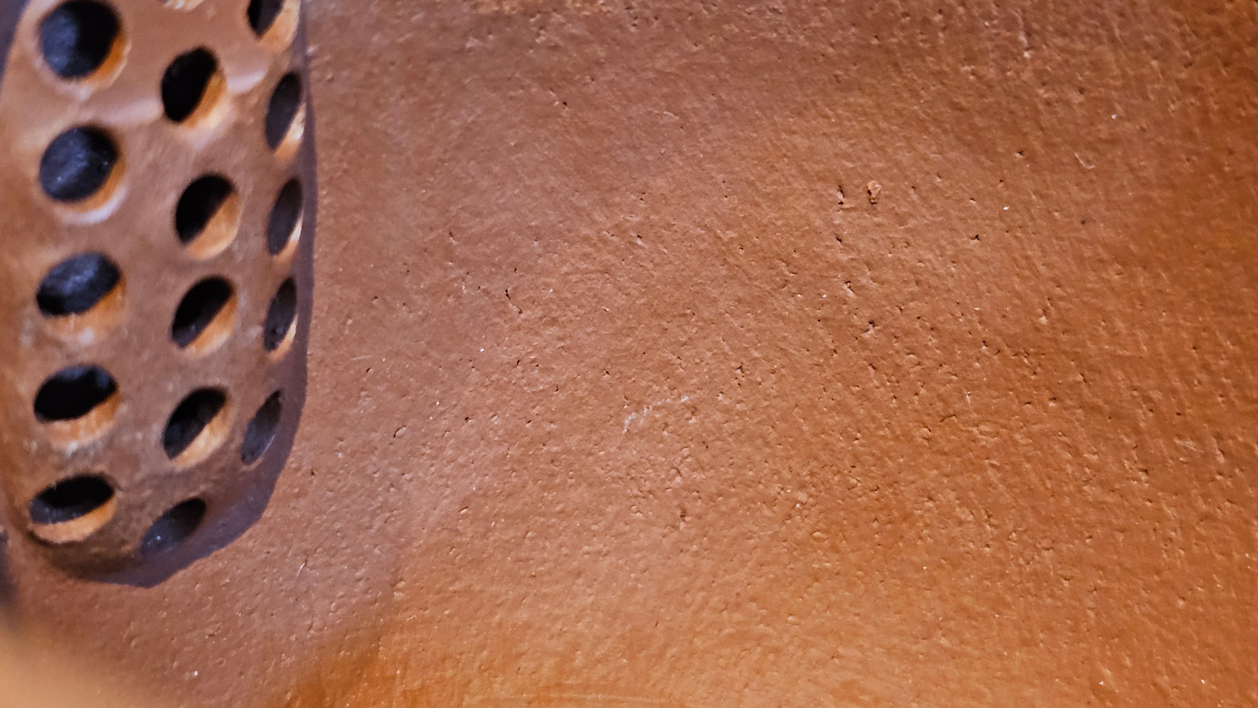 Han Wa 汉瓦, 171.5ml, Xiao Mei Yao Zhu Ni 小煤窑朱泥, by our Collaborative Craftsman Zhai Yi Yao 翟一耀。