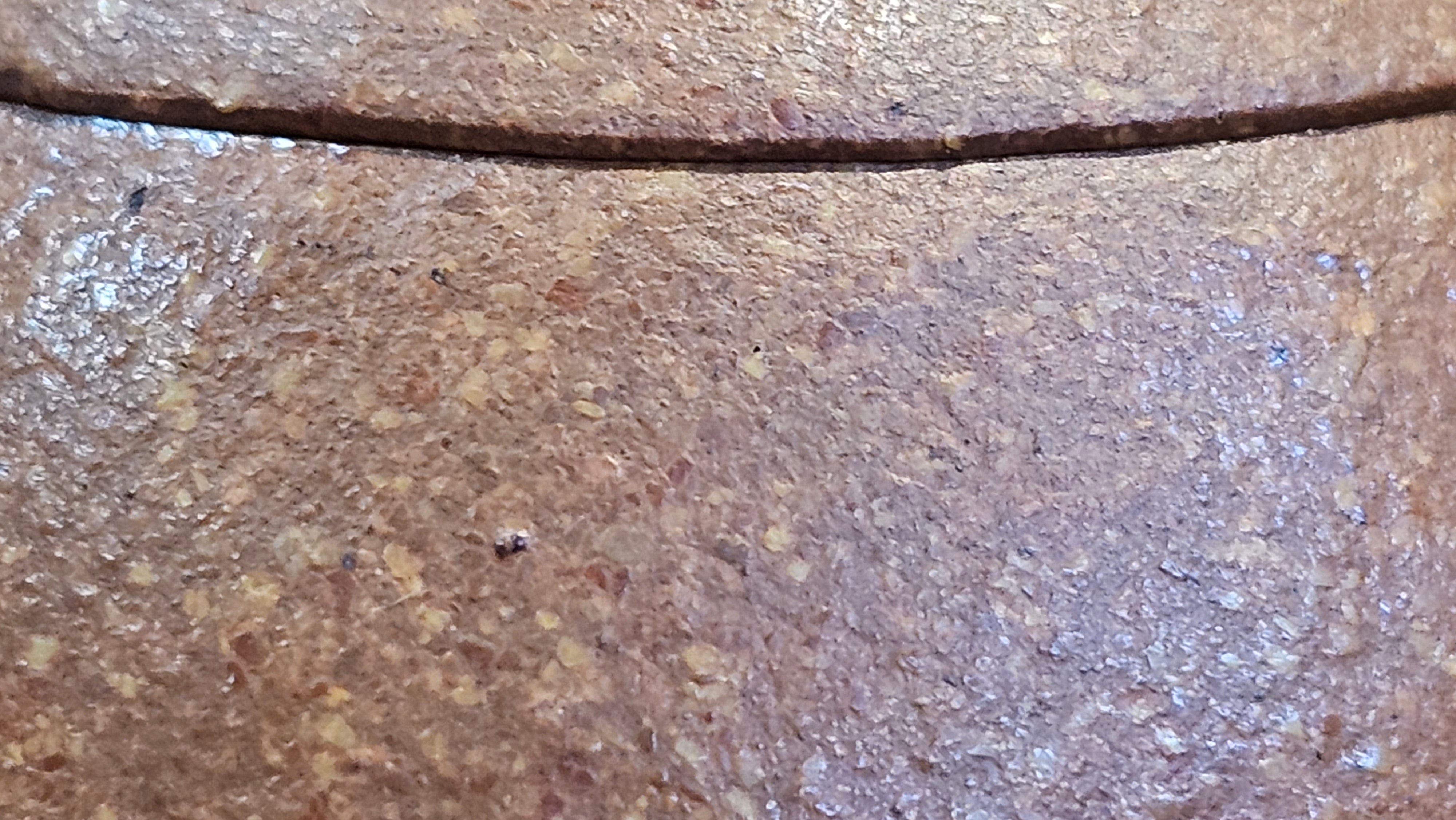 Long Dan 龙蛋 ~"Dragon's Egg", 180.3ml, Huang Jiang Po Ni 黄降坡泥, by our Collaborative Craftsman Chen Hua Jun 陈华军。