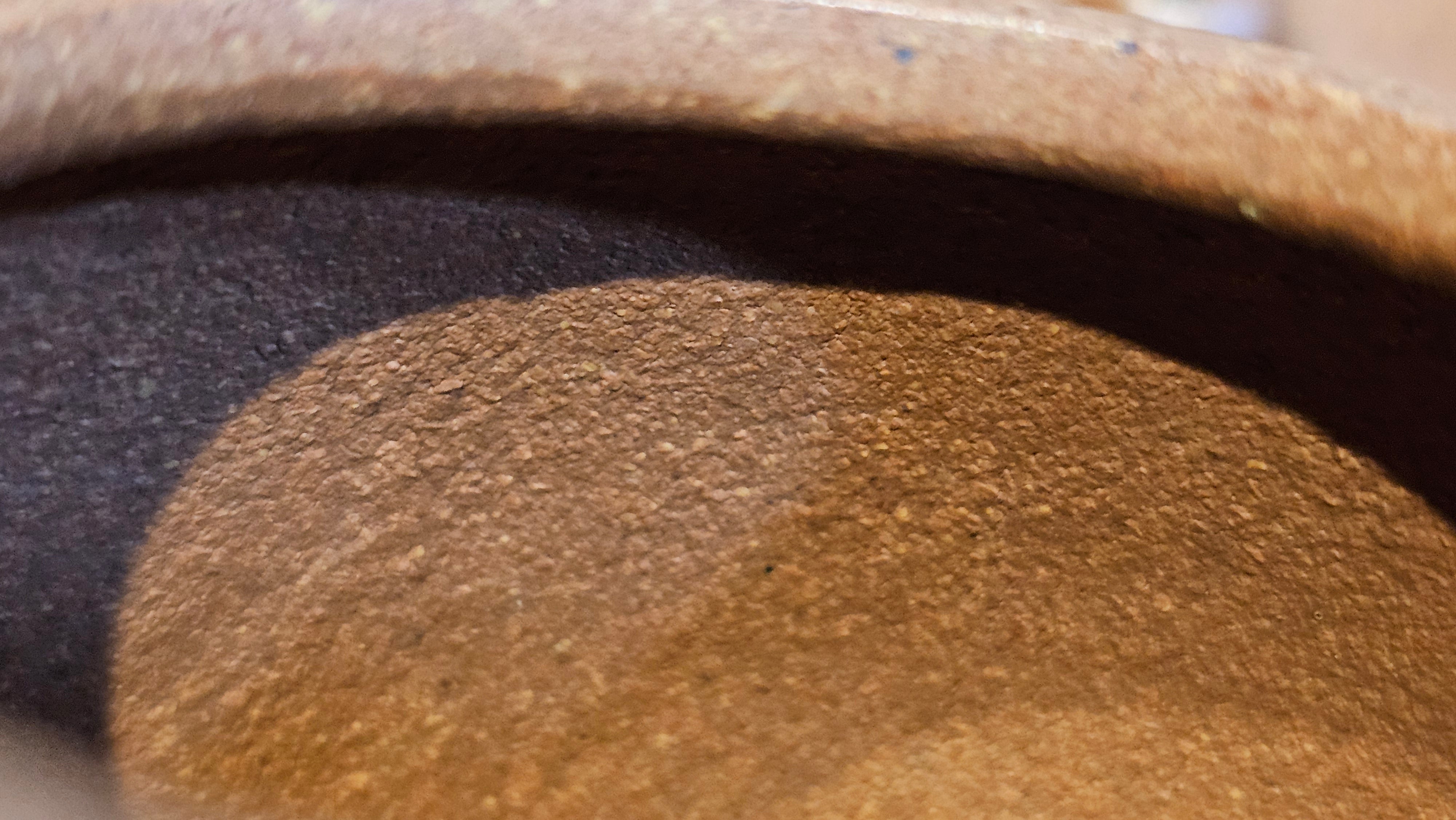 Long Dan 龙蛋 ~"Dragon's Egg", 180.3ml, Huang Jiang Po Ni 黄降坡泥, by our Collaborative Craftsman Chen Hua Jun 陈华军。