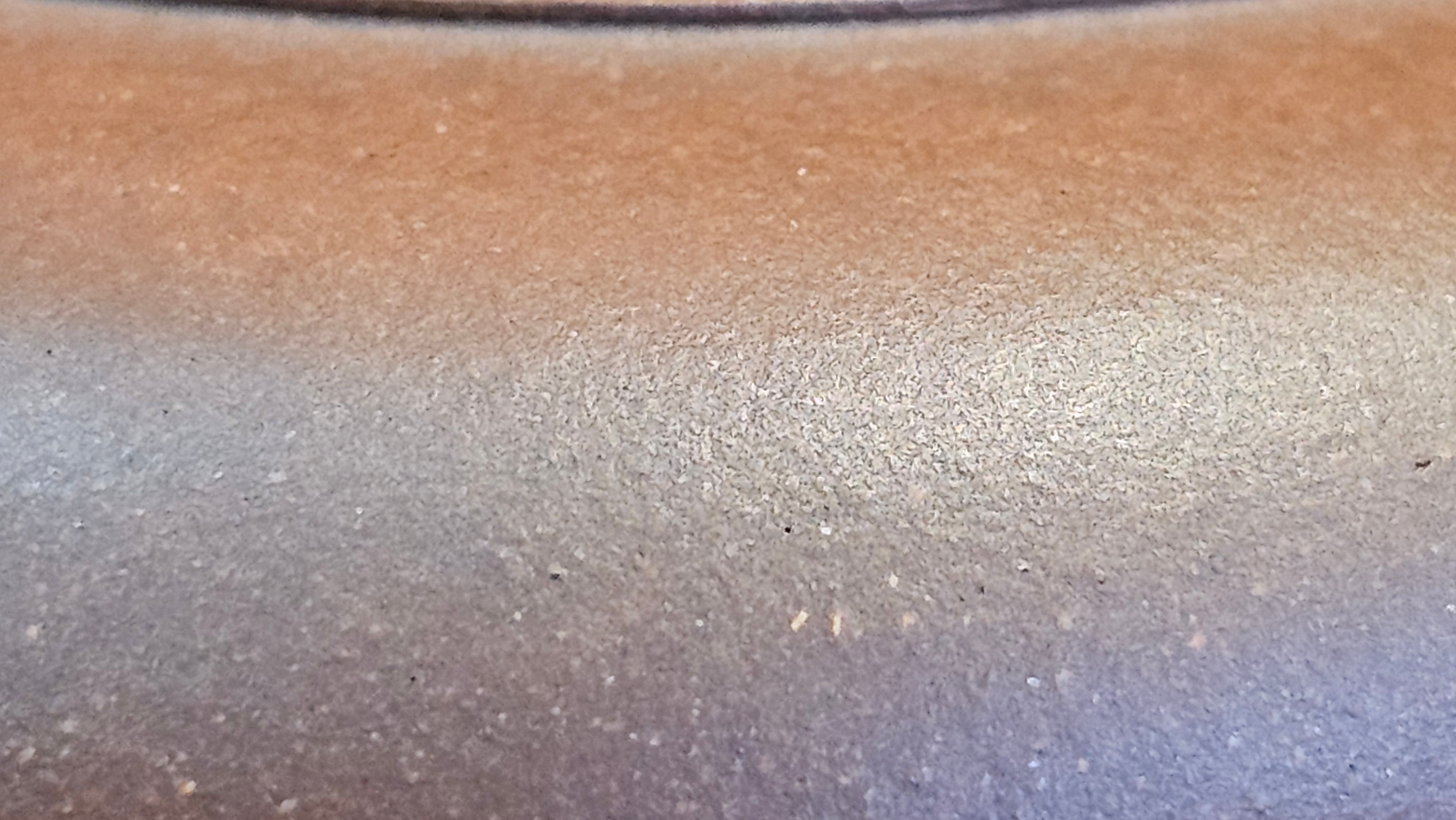 Xiao Ying 笑樱, 223.5ml, Di Cao Qing Zi Ni 底槽青紫泥, by our Collaborative Craftsman Wang Li Qin 王丽勤。