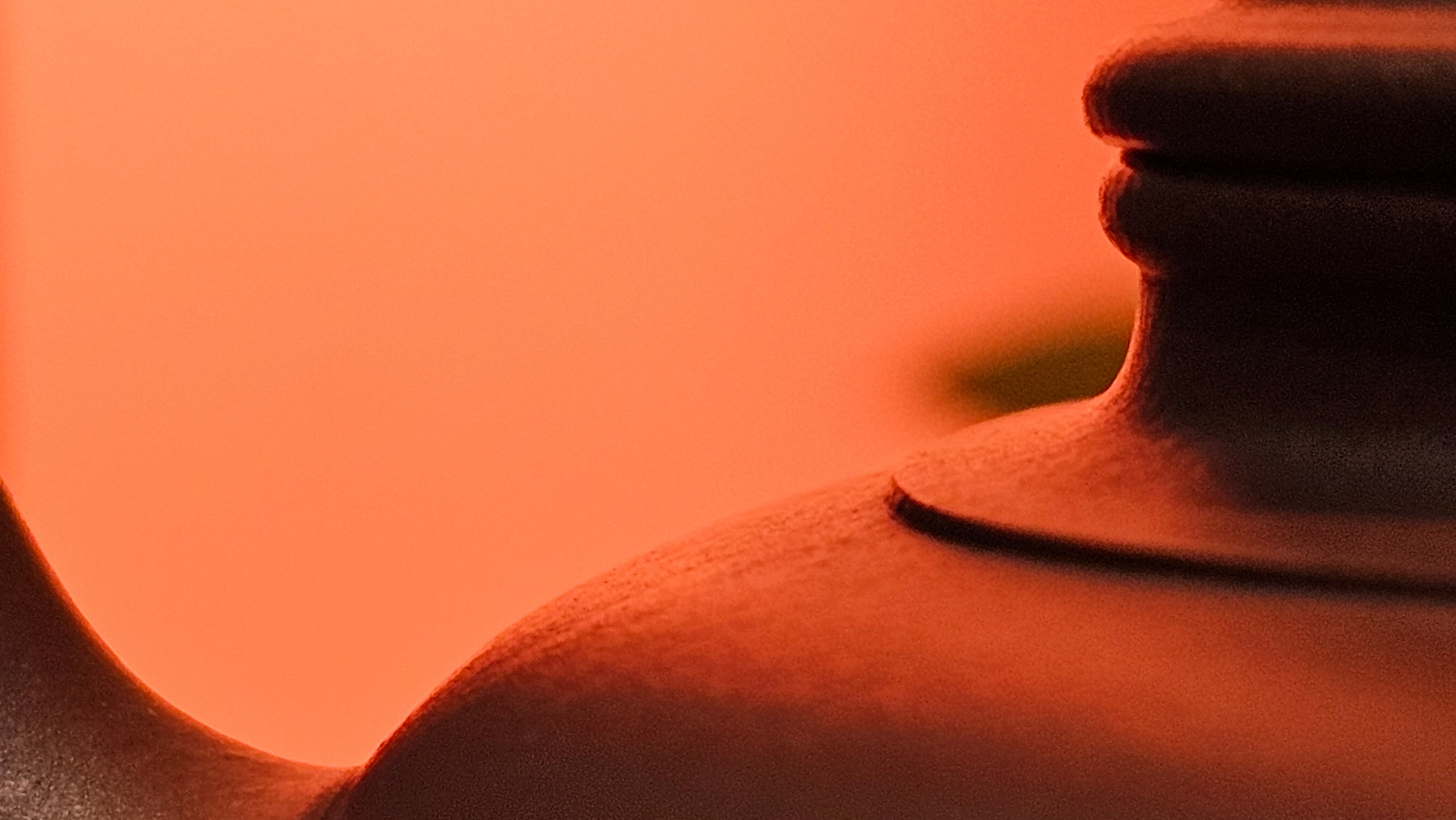 Xiao Ying 笑樱, 223.5ml, Di Cao Qing Zi Ni 底槽青紫泥, by our Collaborative Craftsman Wang Li Qin 王丽勤。