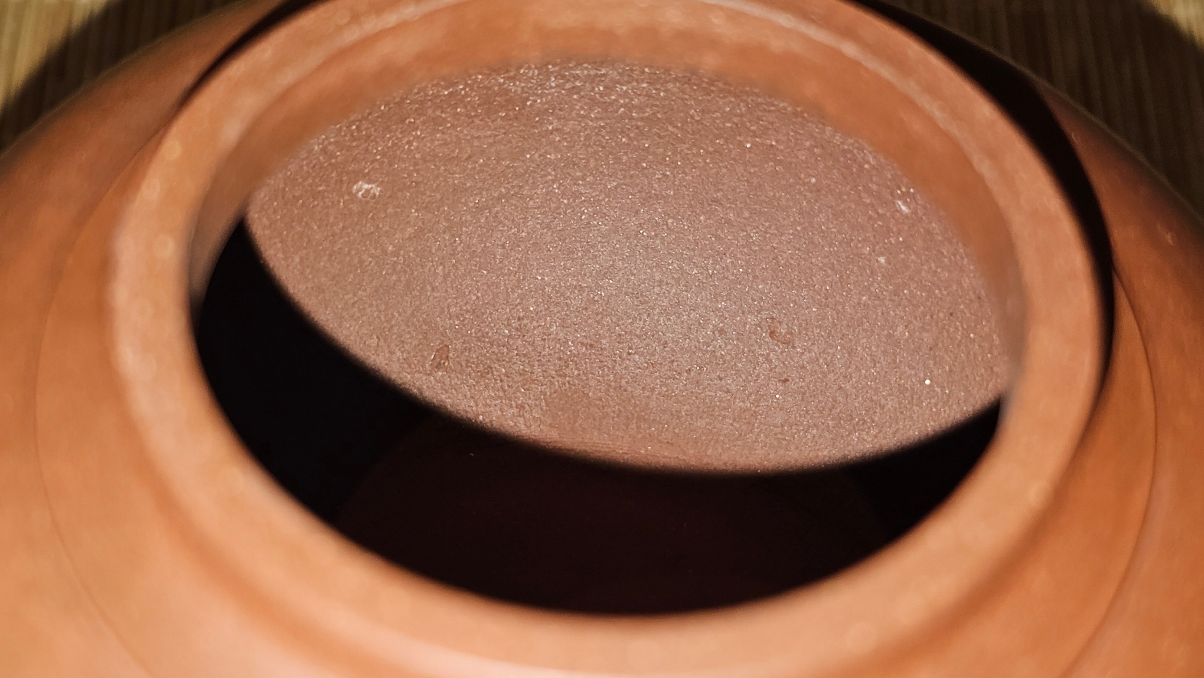 Xiao Ying 笑樱, 223.5ml, Di Cao Qing Zi Ni 底槽青紫泥, by our Collaborative Craftsman Wang Li Qin 王丽勤。