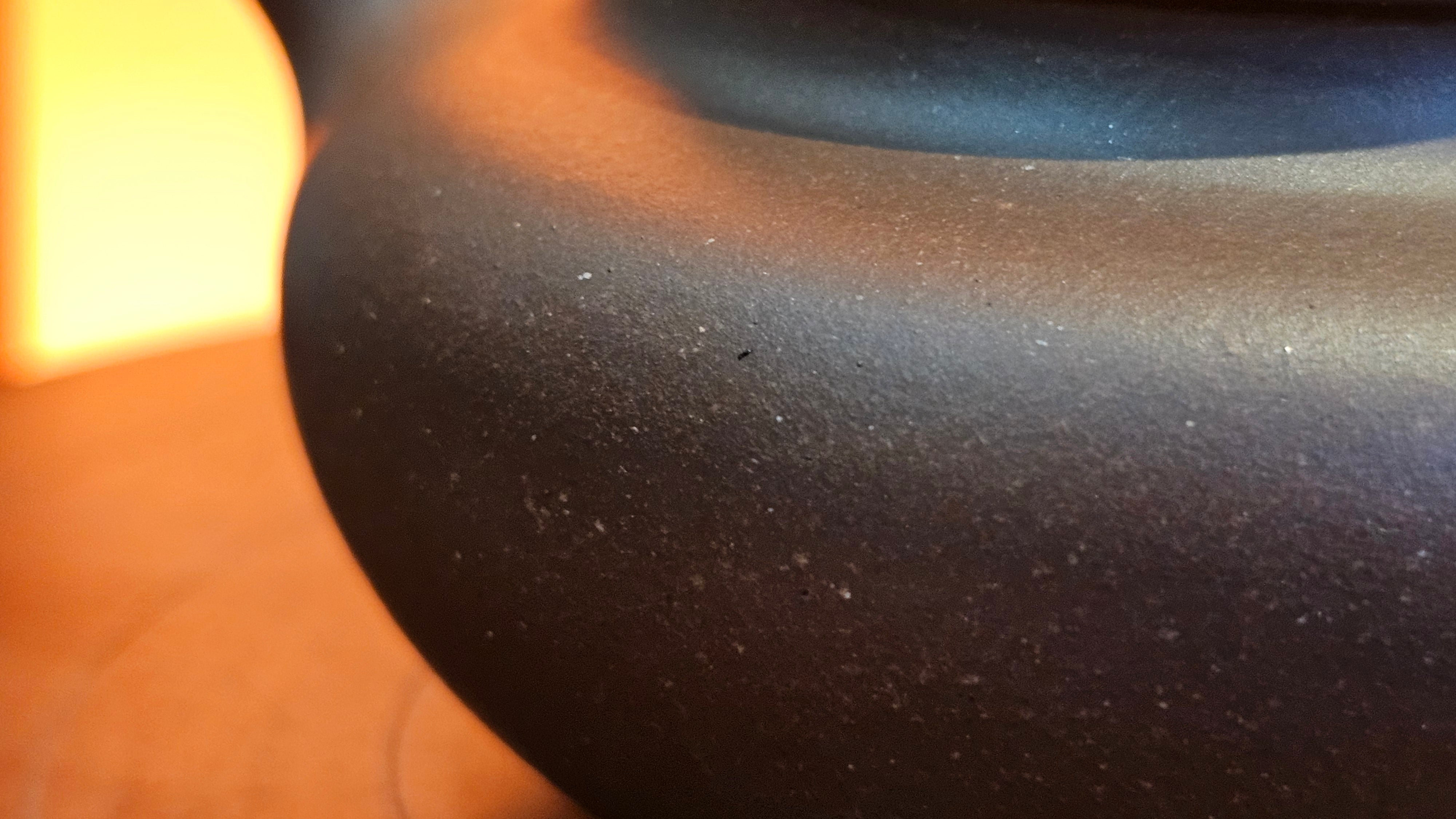 Fang Gu 仿古, 159.5ml, Lao Zi Ni 老紫泥, by our Collaborative Craftsman Chen Fa Chu 陈法初。