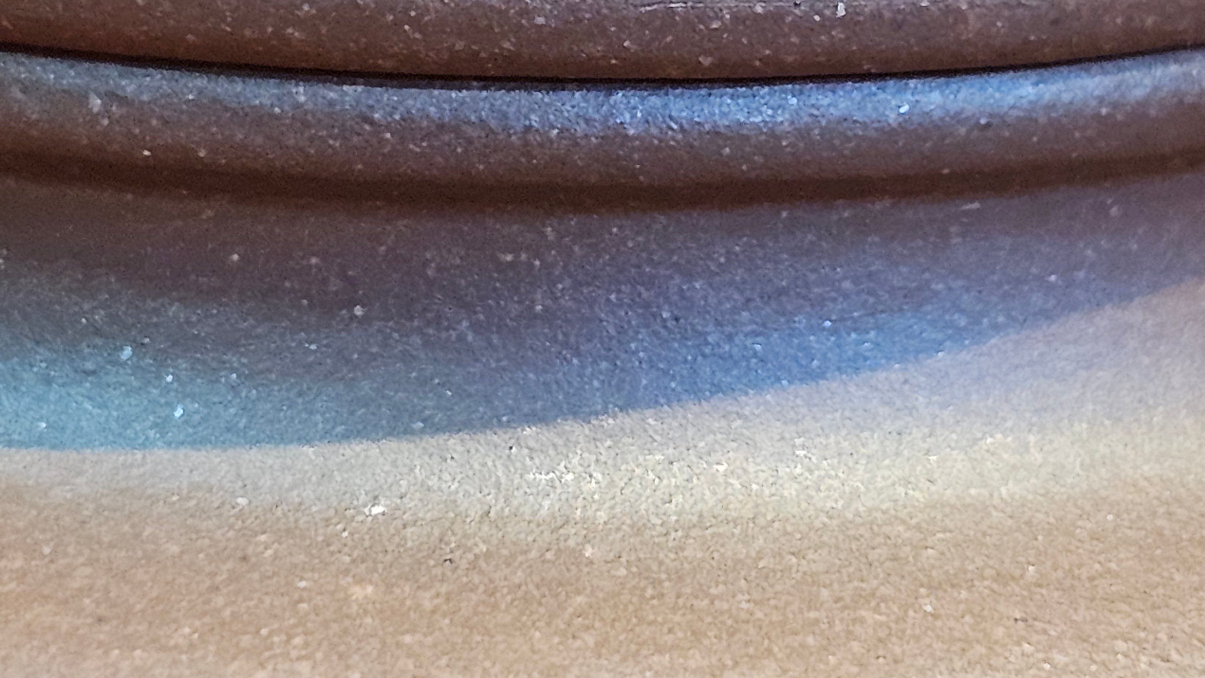 Fang Gu 仿古, 159.5ml, Lao Zi Ni 老紫泥, by our Collaborative Craftsman Chen Fa Chu 陈法初。