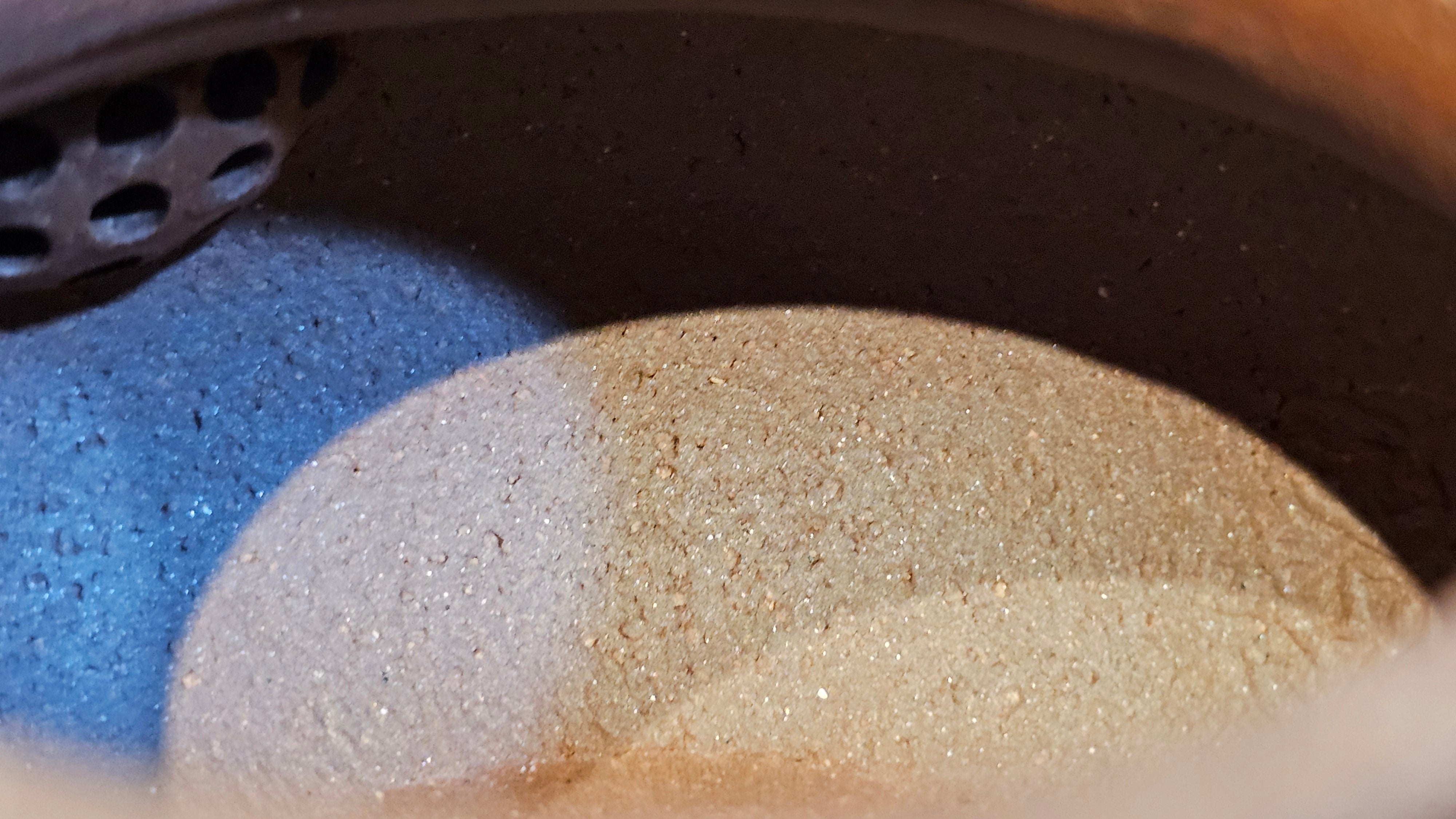 Fang Gu 仿古, 159.5ml, Lao Zi Ni 老紫泥, by our Collaborative Craftsman Chen Fa Chu 陈法初。