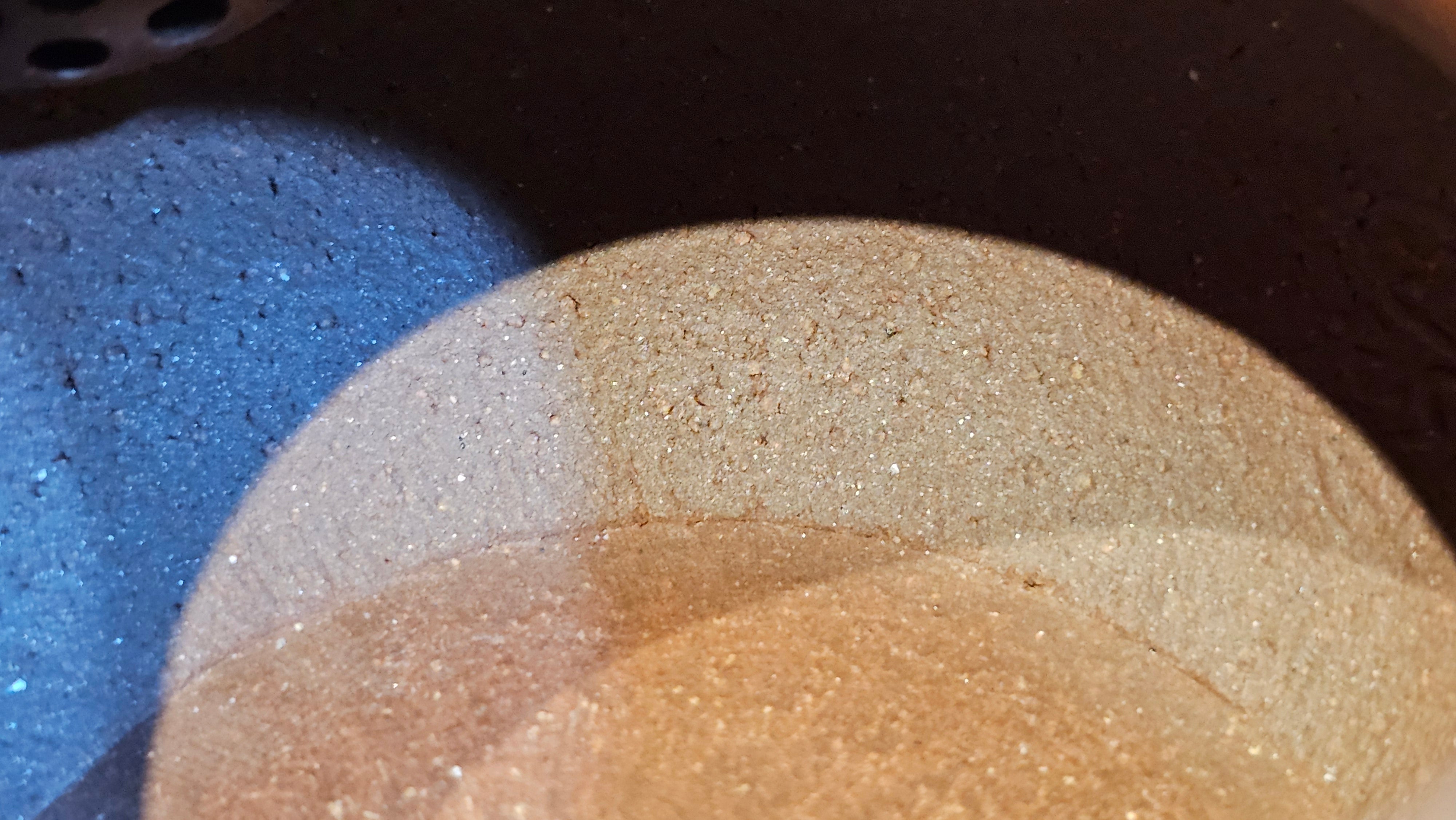 Fang Gu 仿古, 159.5ml, Lao Zi Ni 老紫泥, by our Collaborative Craftsman Chen Fa Chu 陈法初。