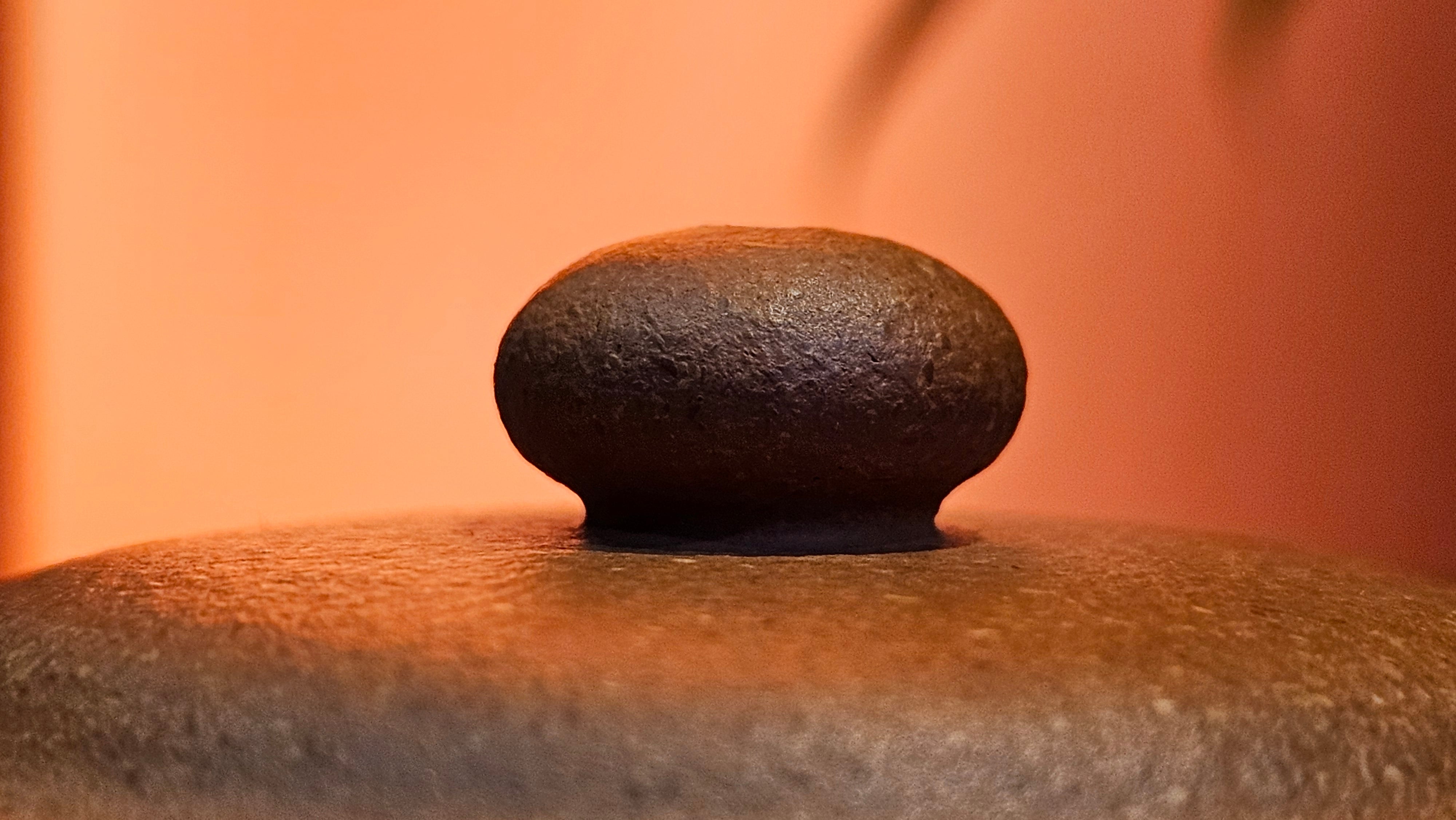 Fang Gu 仿古, 207.3ml, Huang Jiang Po Ni 黄降坡泥, by our Collaborative Craftsman Chen Fa Chu 陈法初。