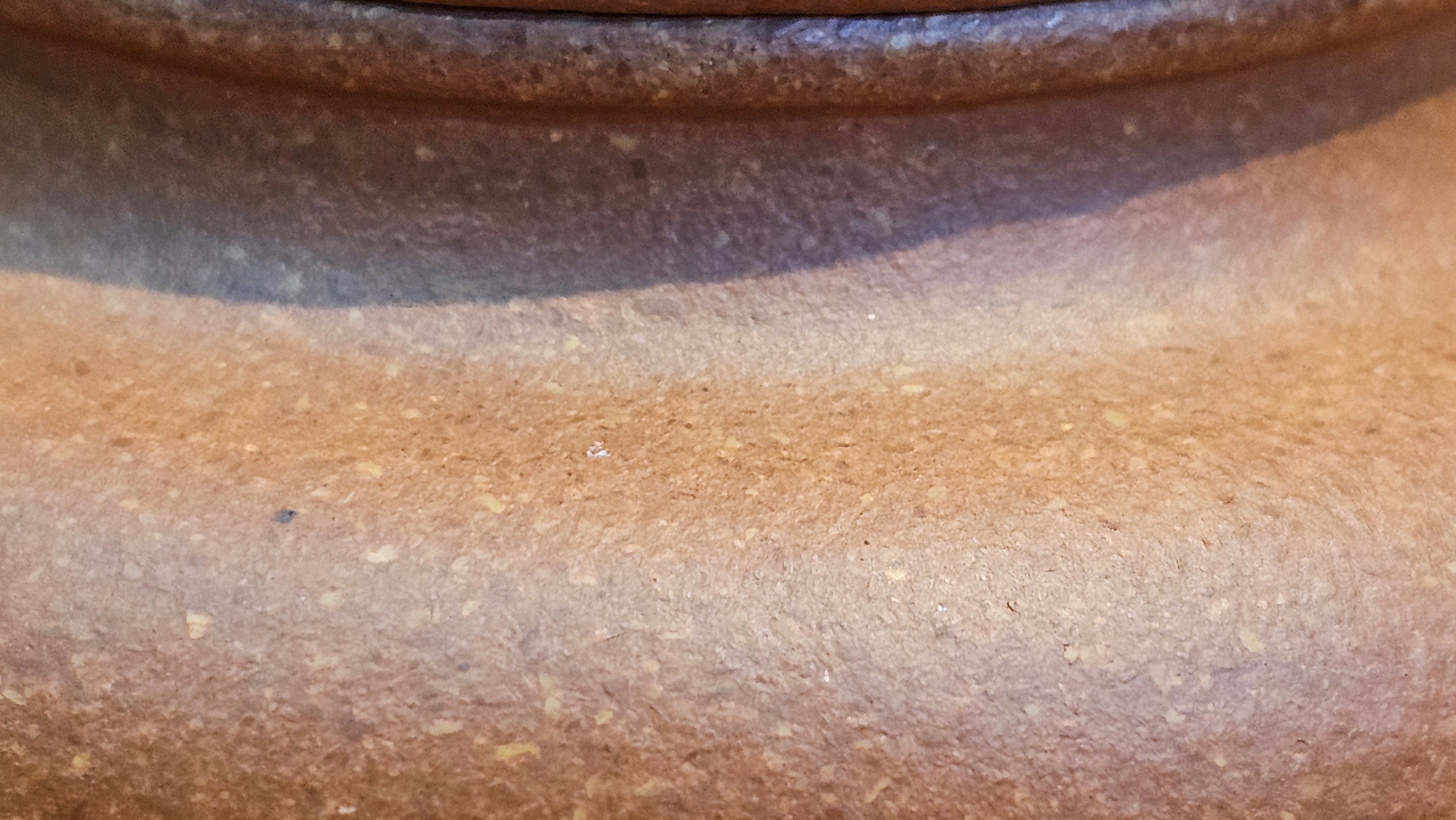 Fang Gu 仿古, 207.3ml, Huang Jiang Po Ni 黄降坡泥, by our Collaborative Craftsman Chen Fa Chu 陈法初。