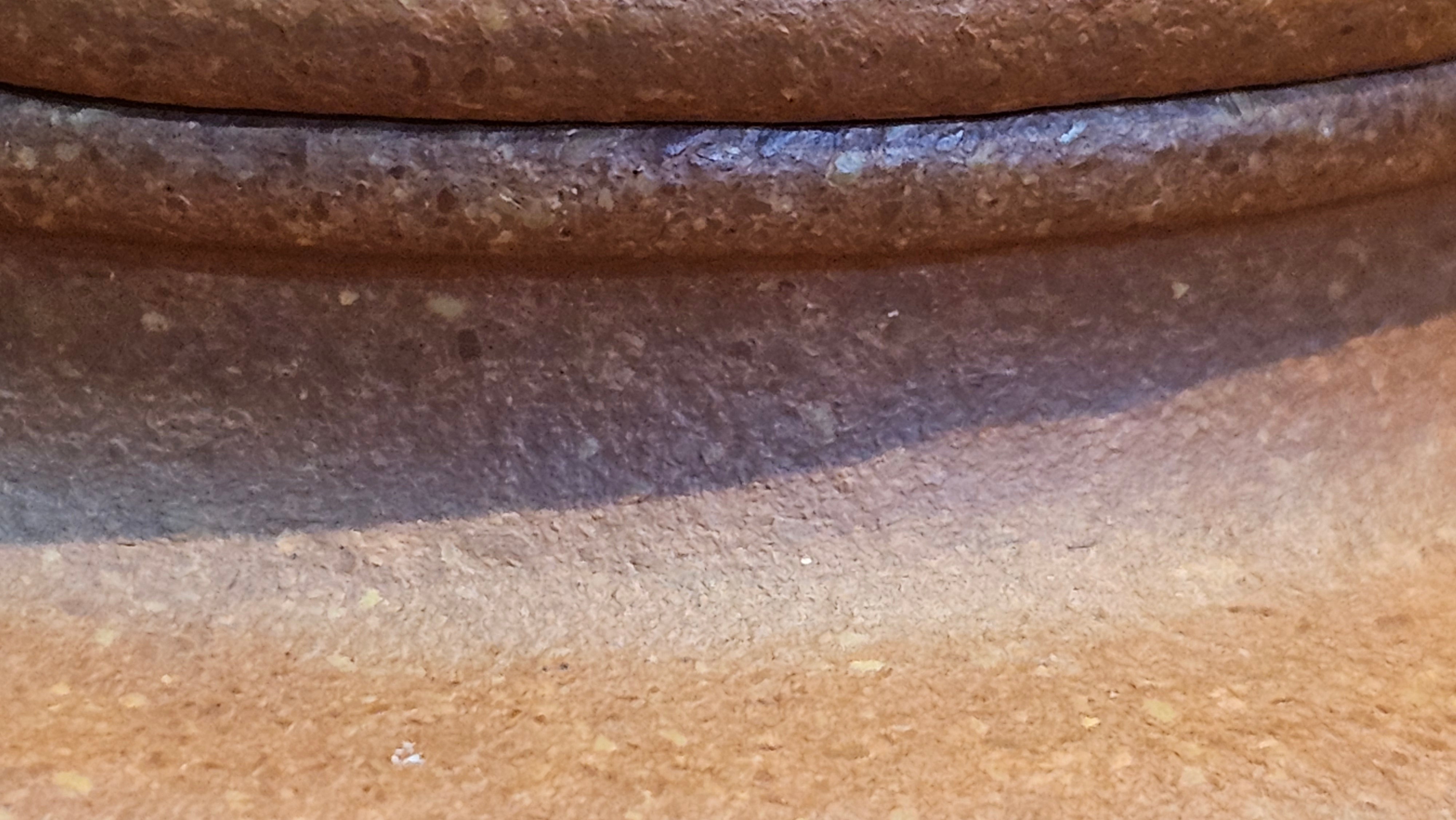 Fang Gu 仿古, 207.3ml, Huang Jiang Po Ni 黄降坡泥, by our Collaborative Craftsman Chen Fa Chu 陈法初。