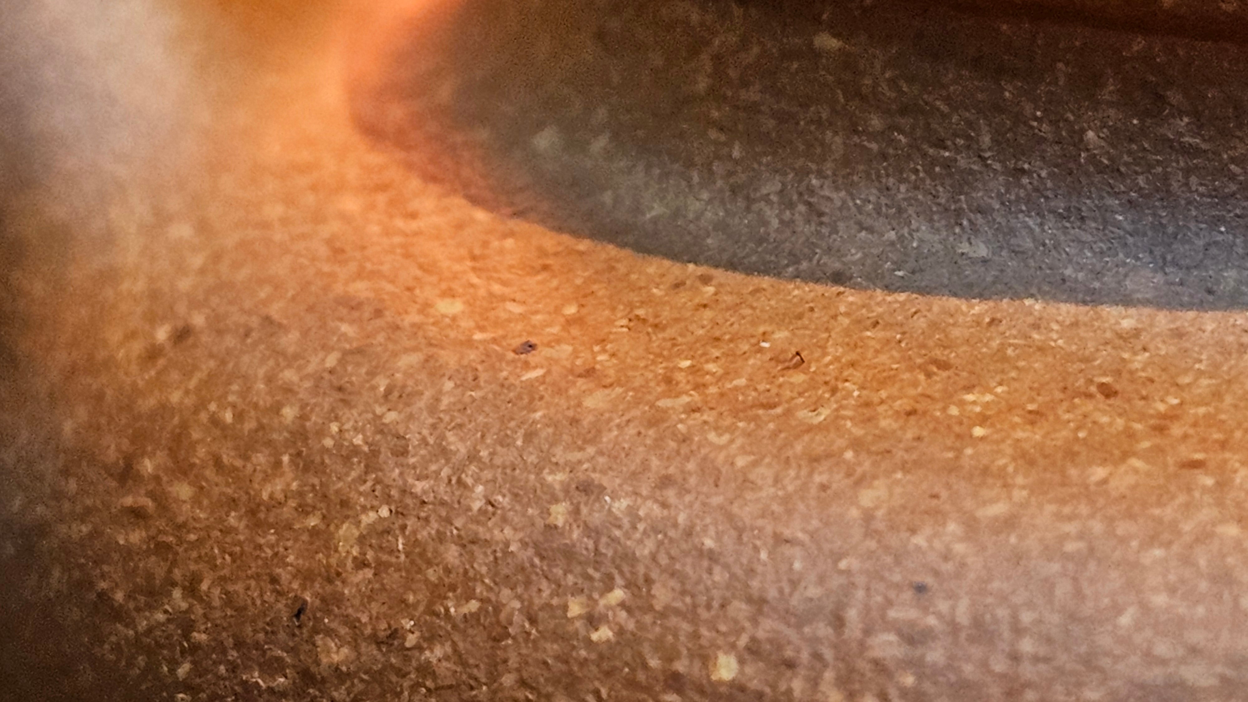 Fang Gu 仿古, 207.3ml, Huang Jiang Po Ni 黄降坡泥, by our Collaborative Craftsman Chen Fa Chu 陈法初。